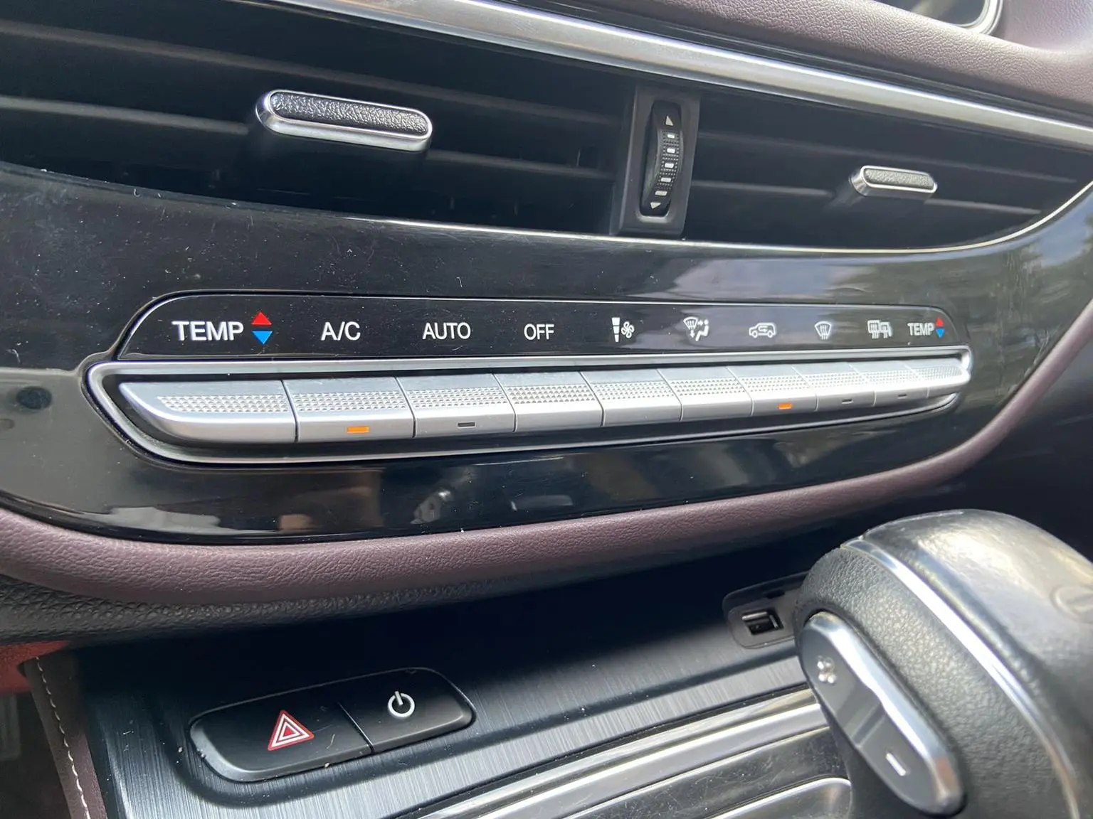 GAC Trumpchi Trumpchi M6 2021 Pro 270T Auto Luxury