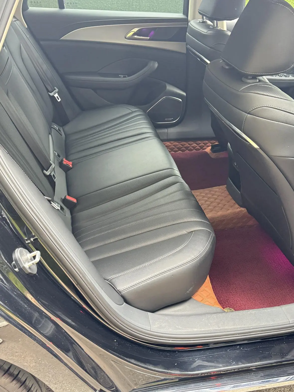 Hongqi H5 2023 2.0T Auto Connected Flagship Enjoy