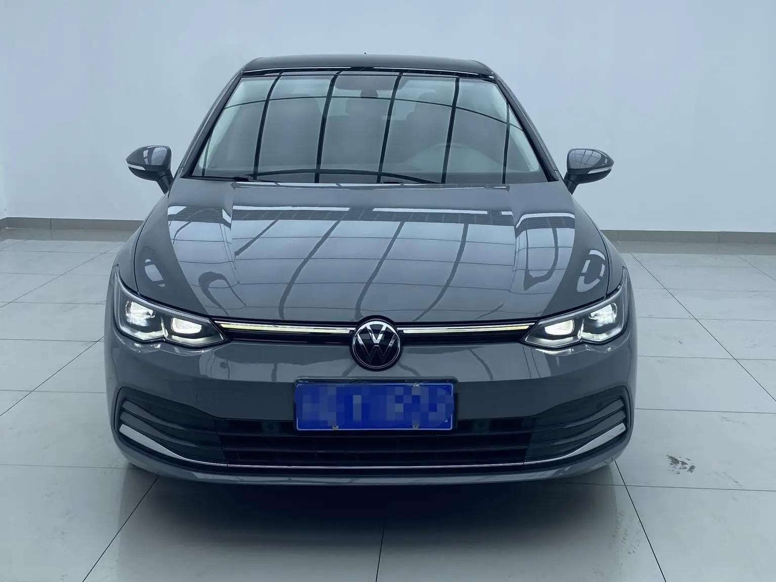 Volkswagen Golf 2021 280TSI DSG Pro