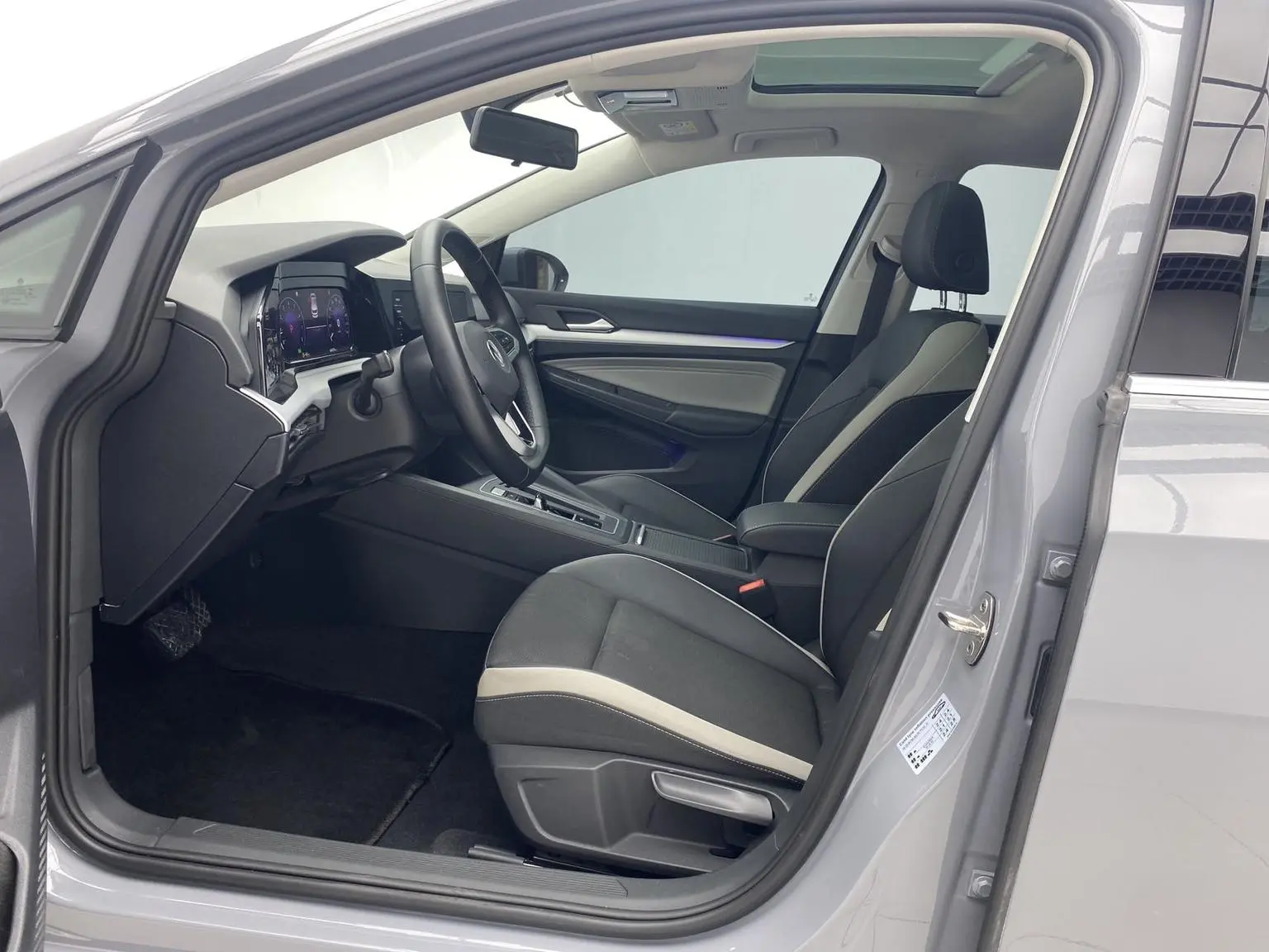Volkswagen Golf 2021 280TSI DSG Pro