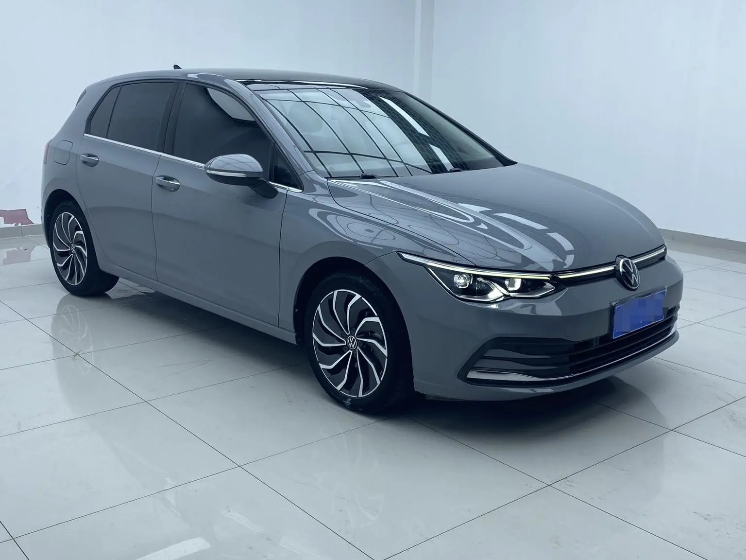 Volkswagen Golf 2021 280TSI DSG Pro
