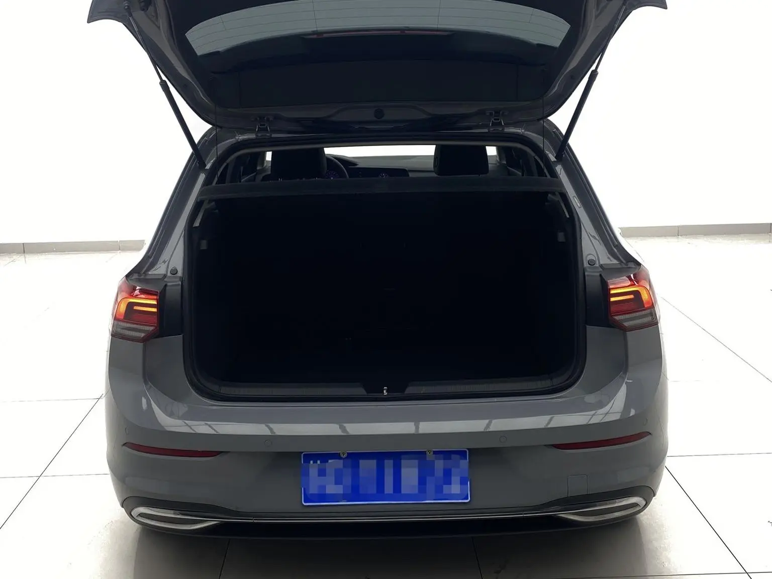 Volkswagen Golf 2021 280TSI DSG Pro