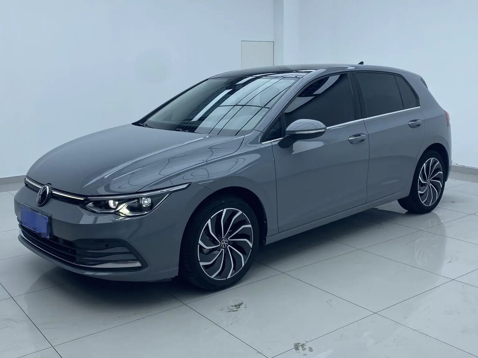 Volkswagen Golf 2021 280TSI DSG Pro