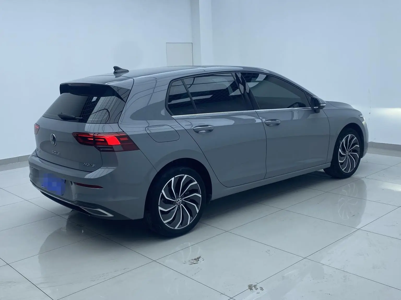 Volkswagen Golf 2021 280TSI DSG Pro