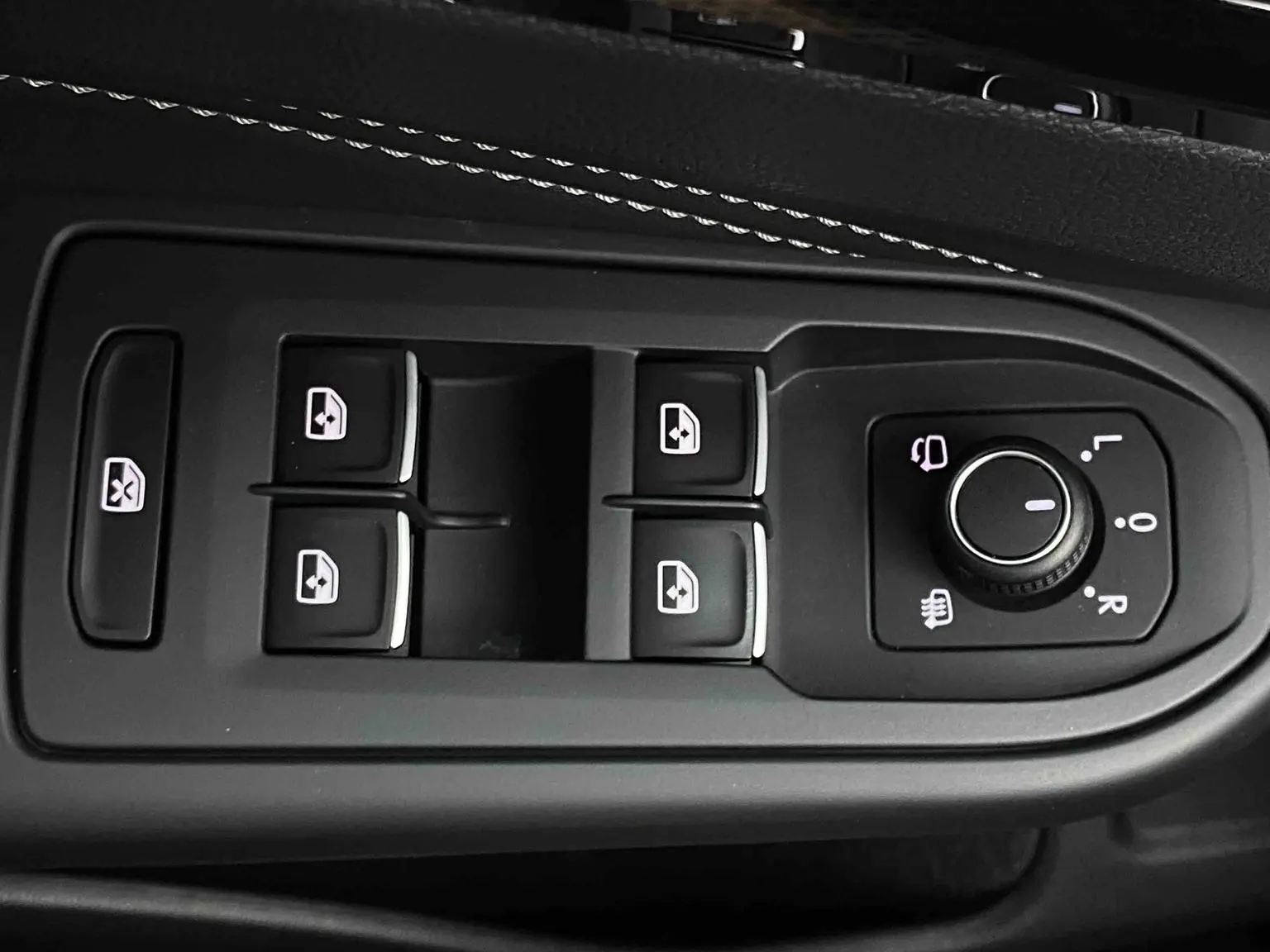 Volkswagen Golf 2023 Facelift 280TSI DSG R-Line Lite