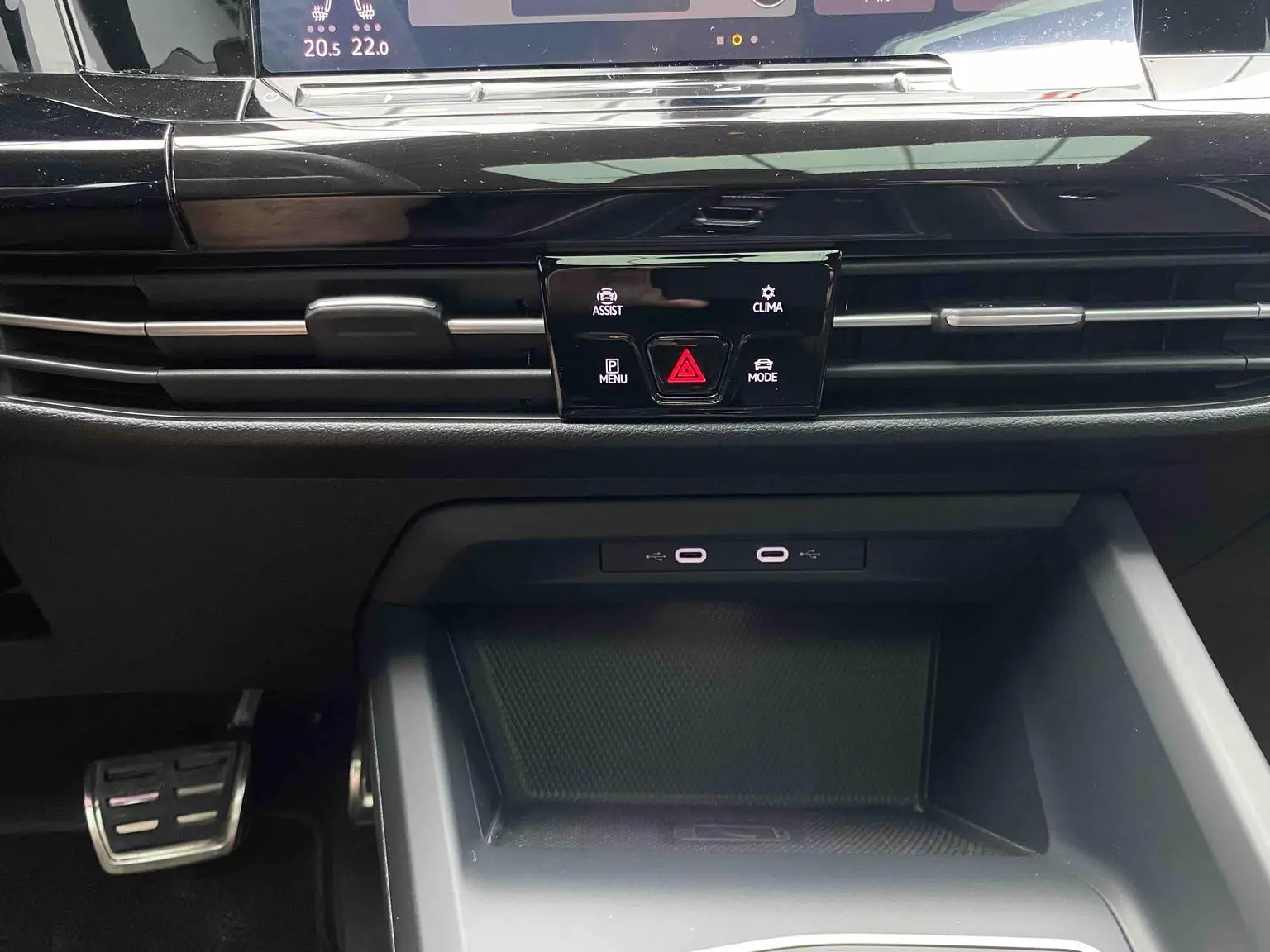 Volkswagen Golf 2023 Facelift 280TSI DSG R-Line Lite