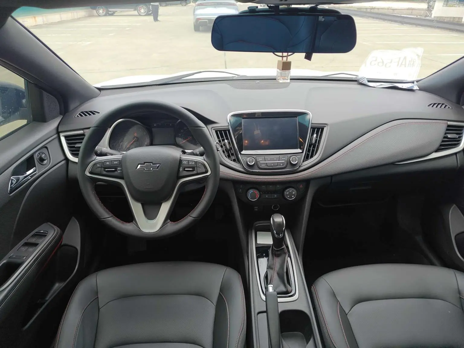 Chevrolet Cruze 2019 RS 330T Auto