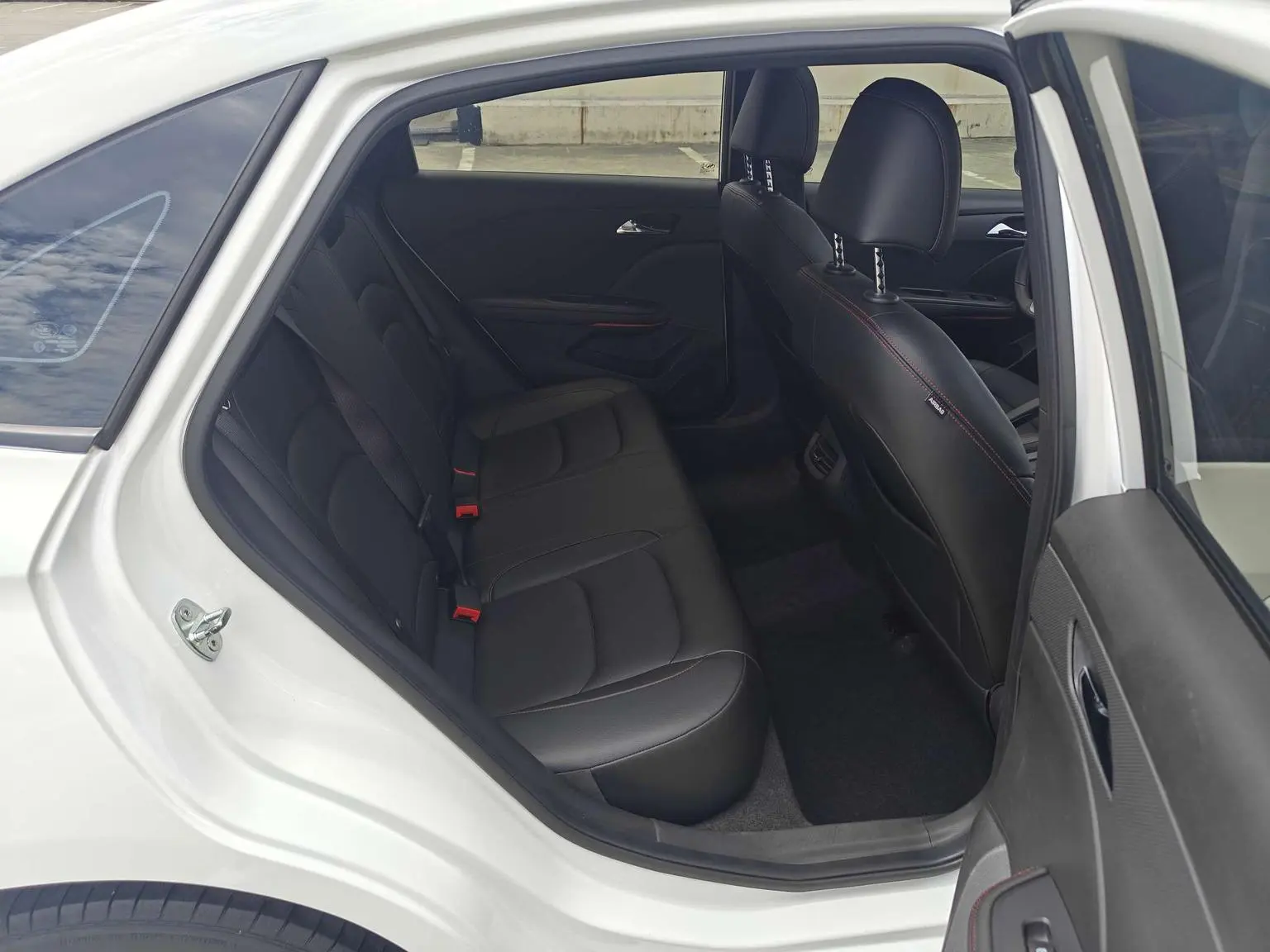 Chevrolet Cruze 2019 RS 330T Auto