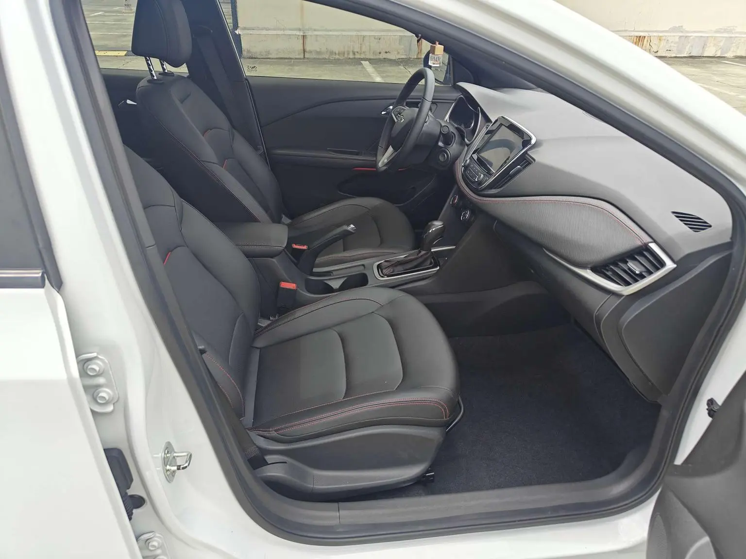 Chevrolet Cruze 2019 RS 330T Auto