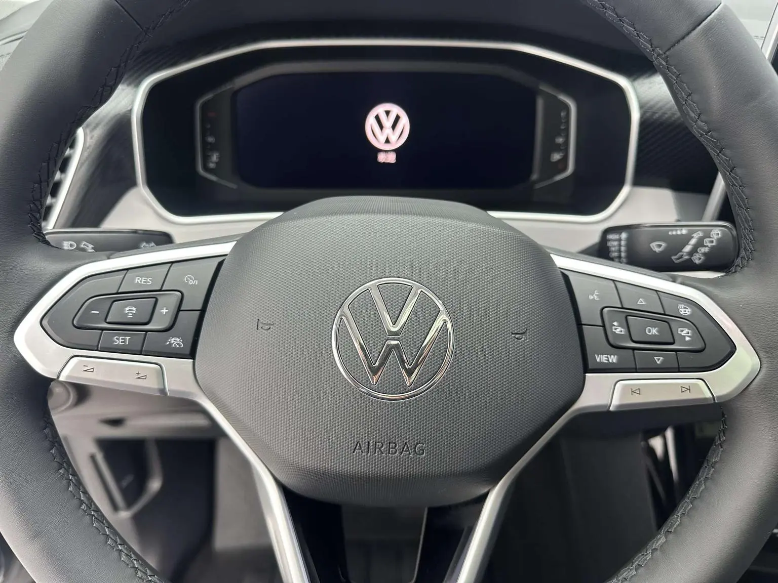 Volkswagen Tayron 2023 280TSI 2WD Luxury Plus