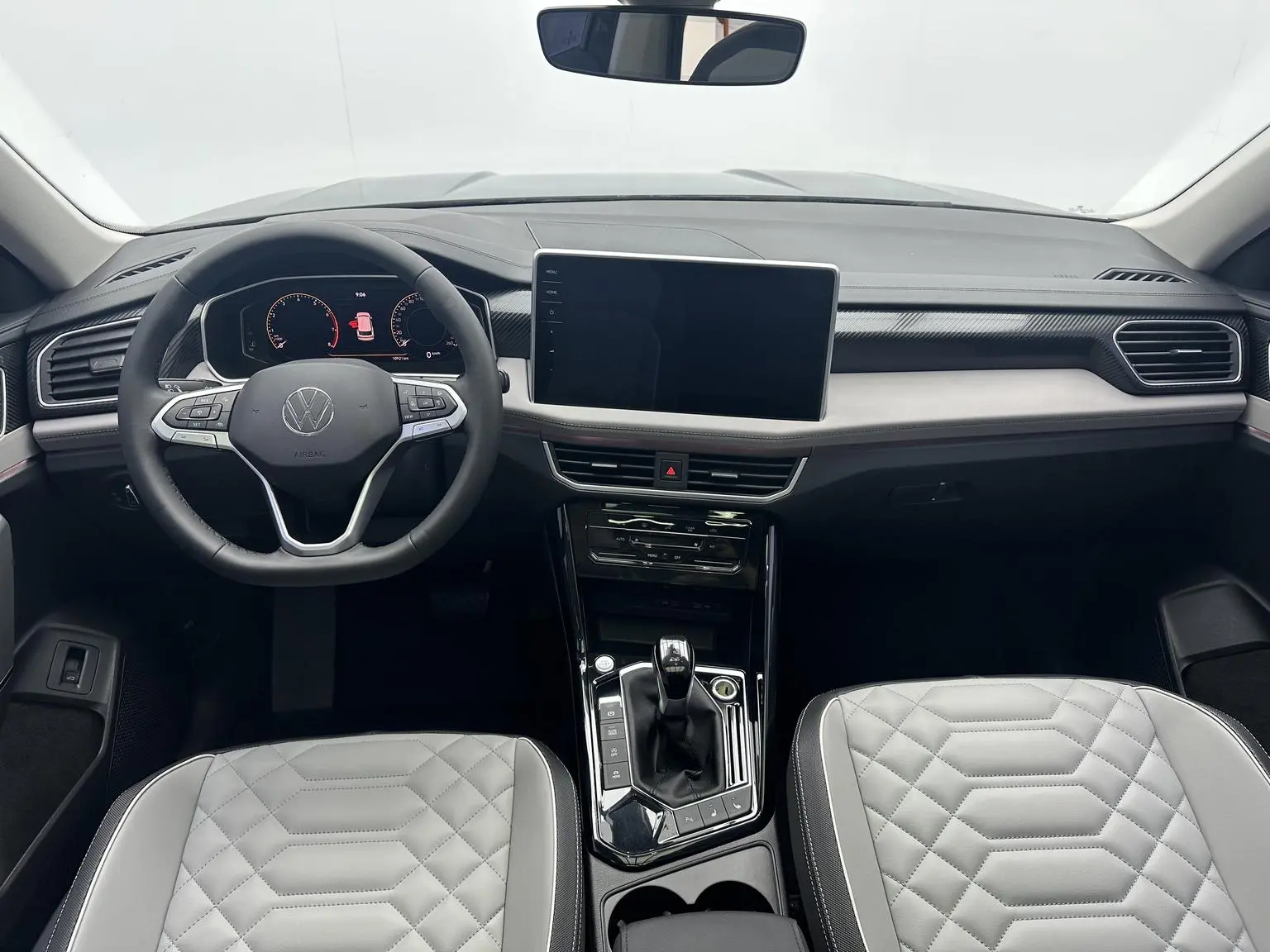 Volkswagen Tayron 2023 280TSI 2WD Luxury Plus