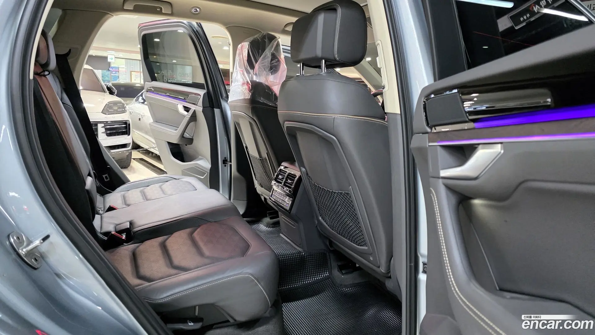 Volkswagen Touareg 3.0 TDI Prestige