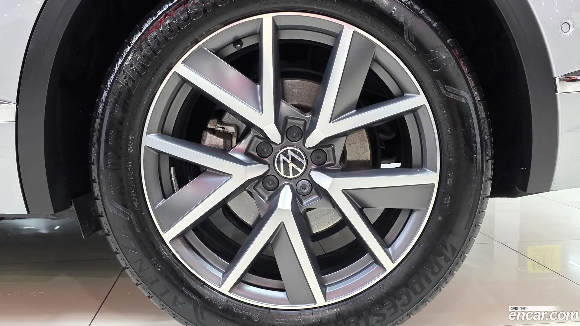 Volkswagen Touareg 3.0 TDI Prestige