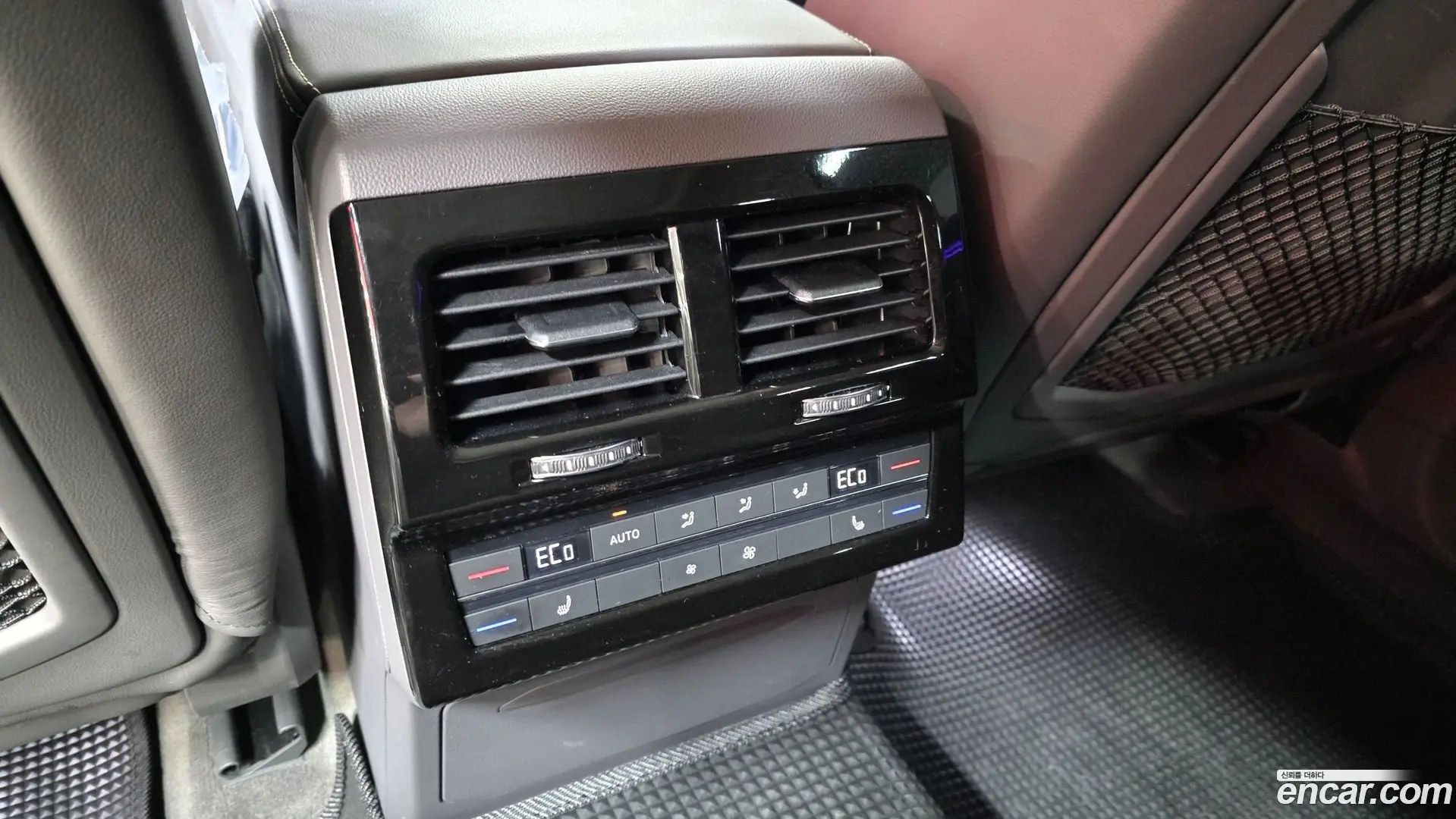 Volkswagen Touareg 3.0 TDI Prestige