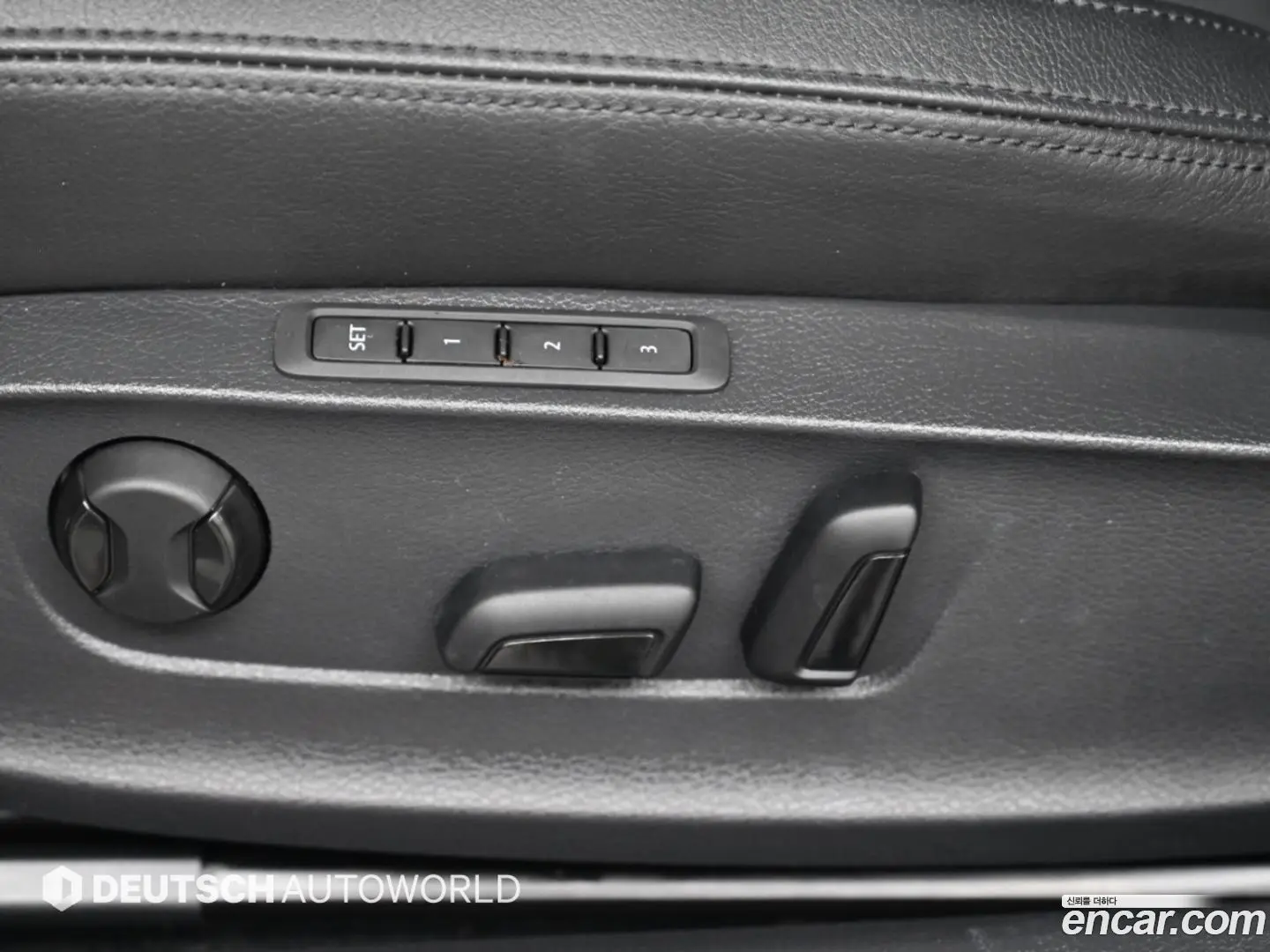 Volkswagen Passat 2.0 TSI
