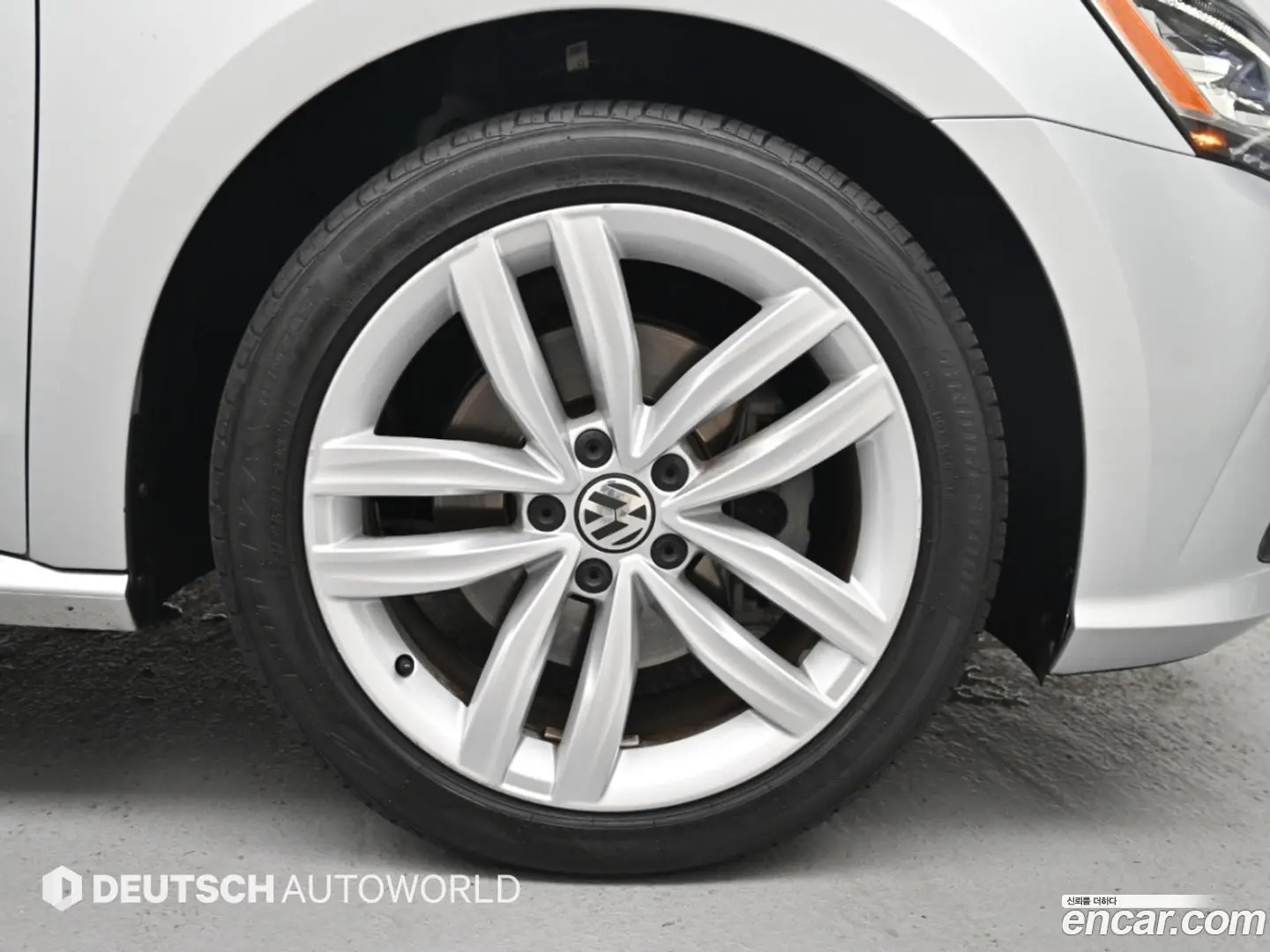 Volkswagen Passat 2.0 TSI