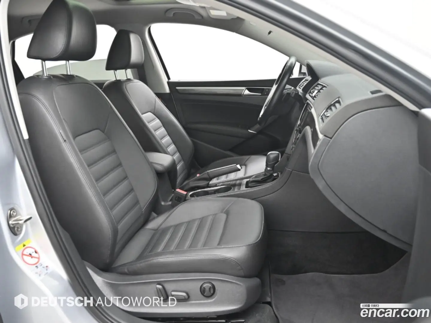 Volkswagen Passat 2.0 TSI