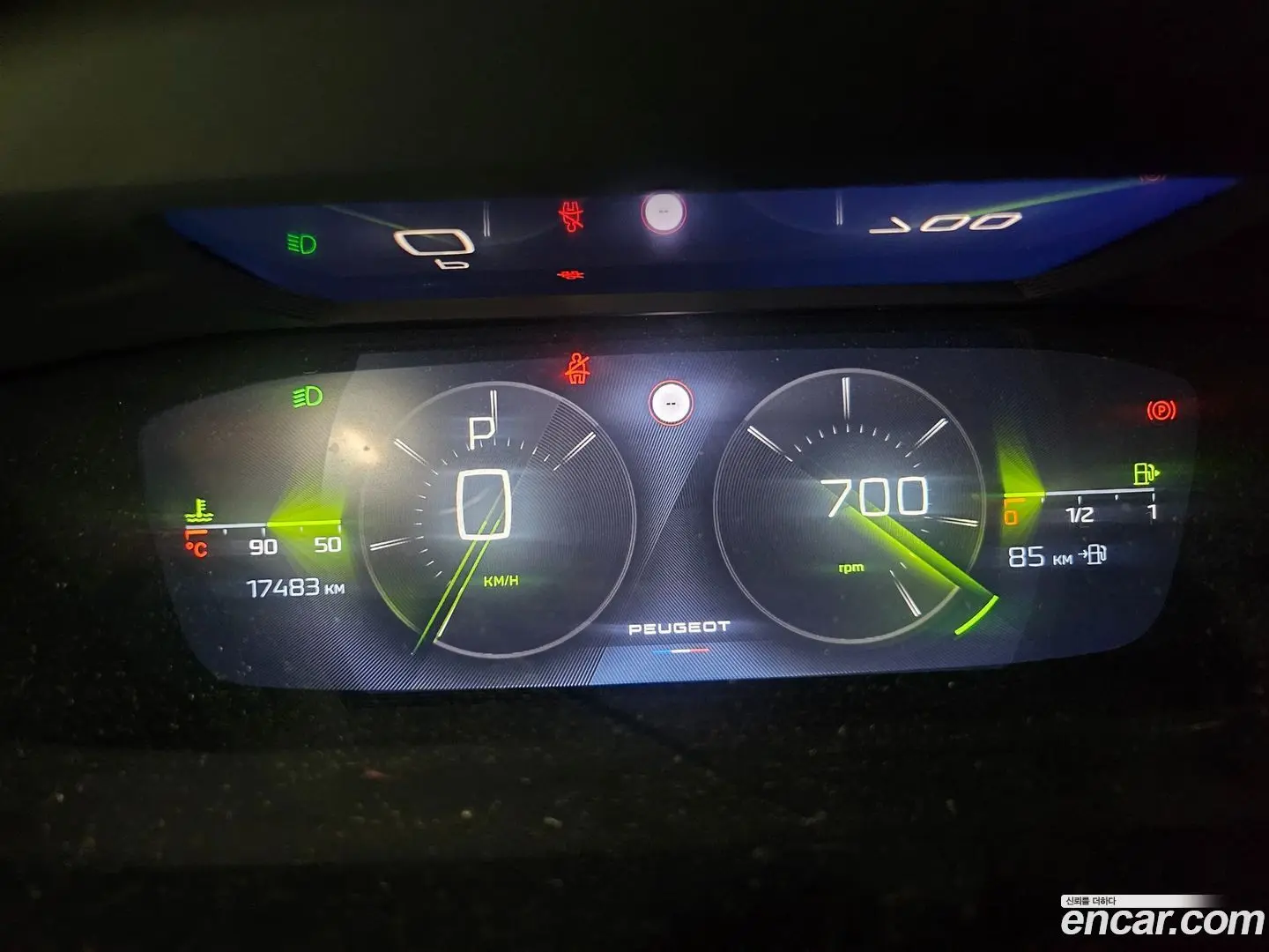 Peugeot 408 1.2 Pure Tech GT