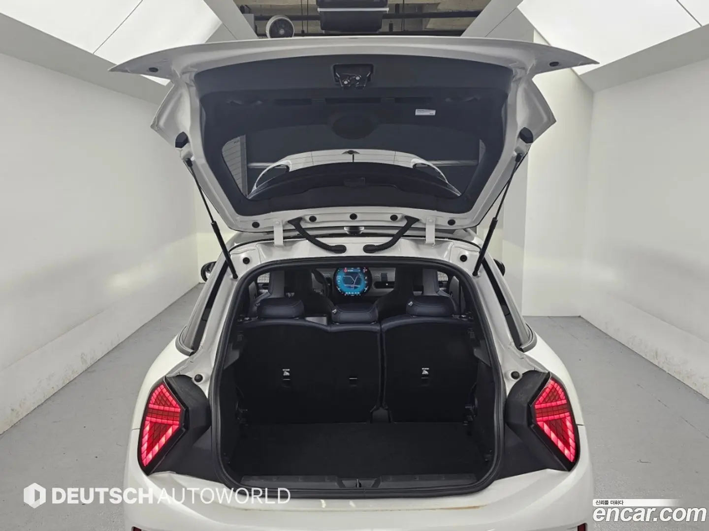 Mini Cooper 5 Door Favoured