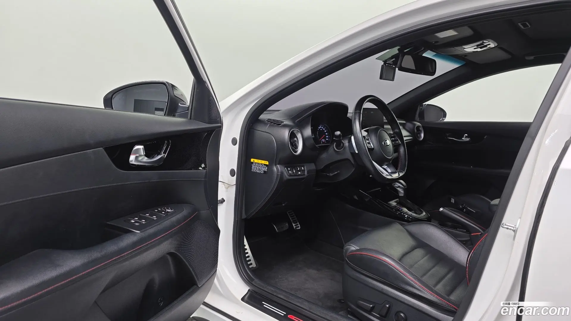 Kia K3 5Door GT Plus 2018