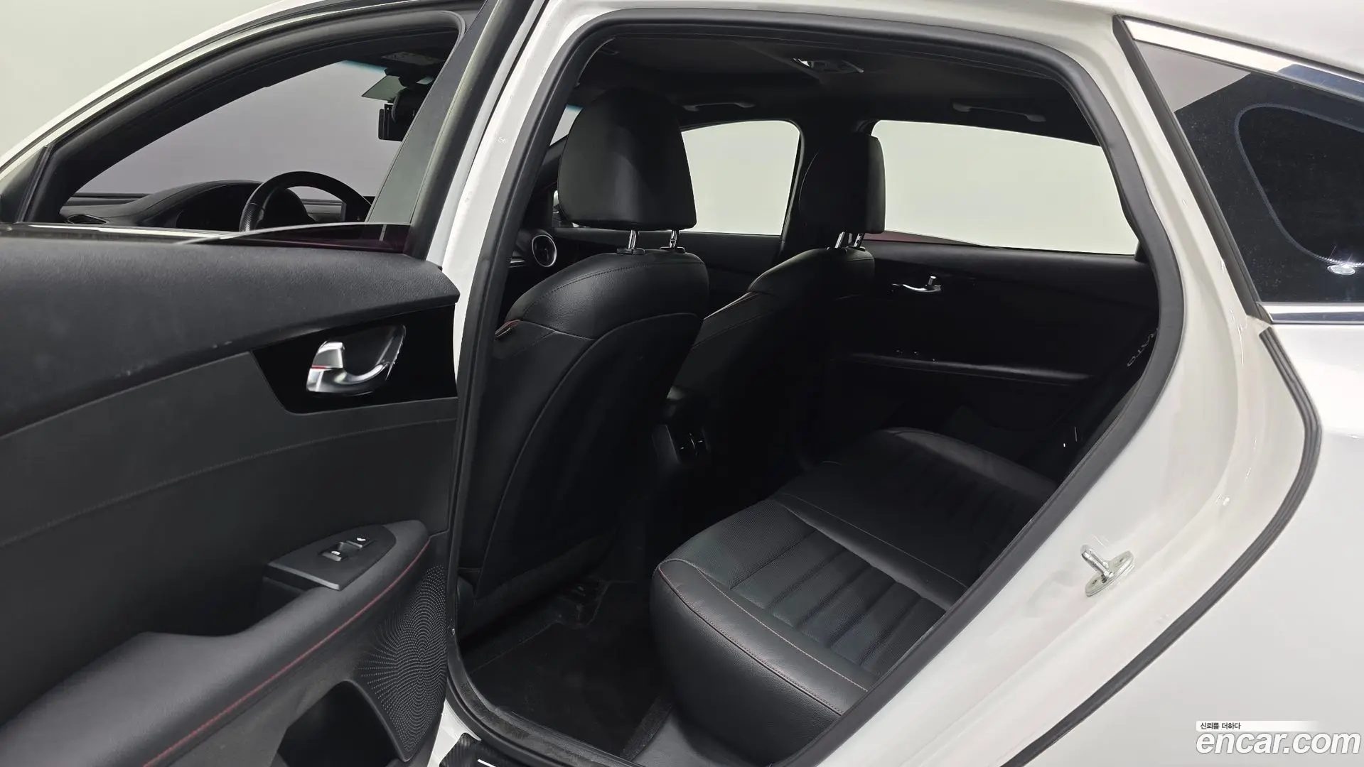 Kia K3 5Door GT Plus 2018