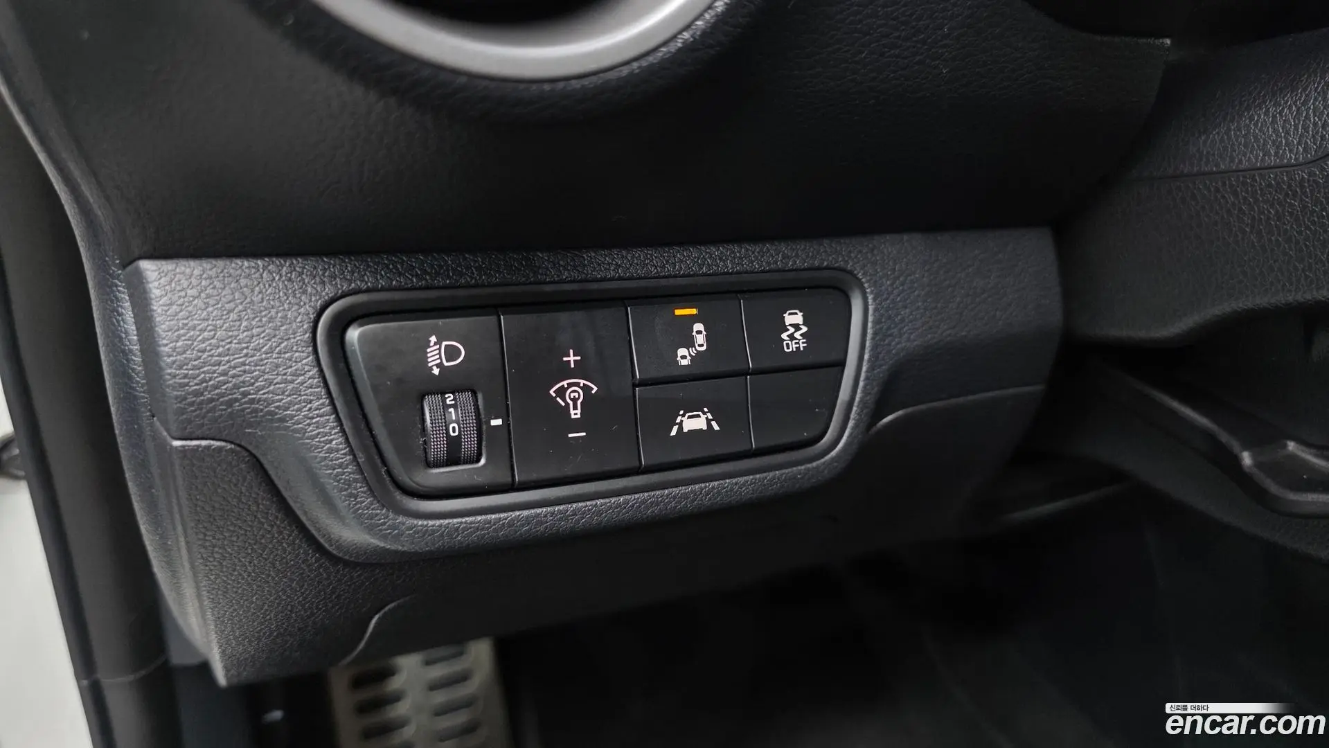 Kia K3 5Door GT Plus 2018