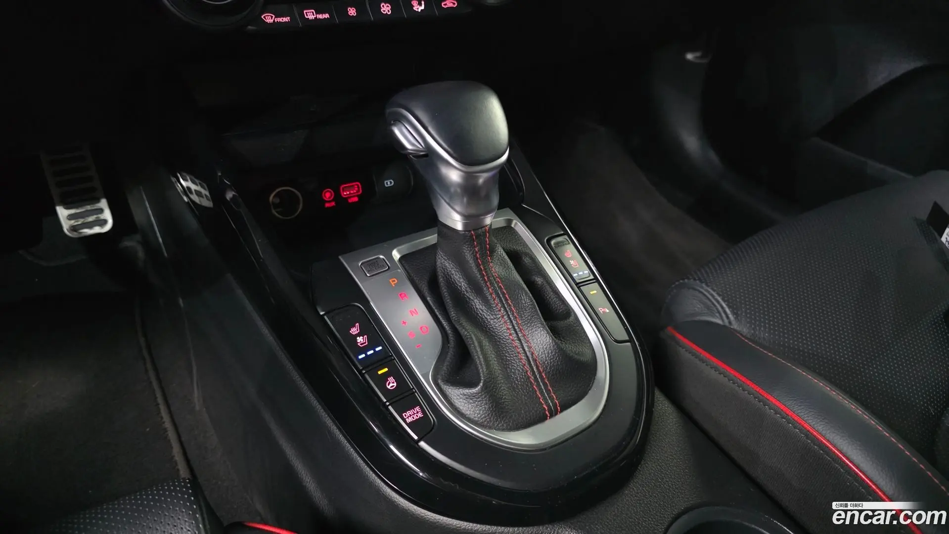 Kia K3 5Door GT Plus 2018