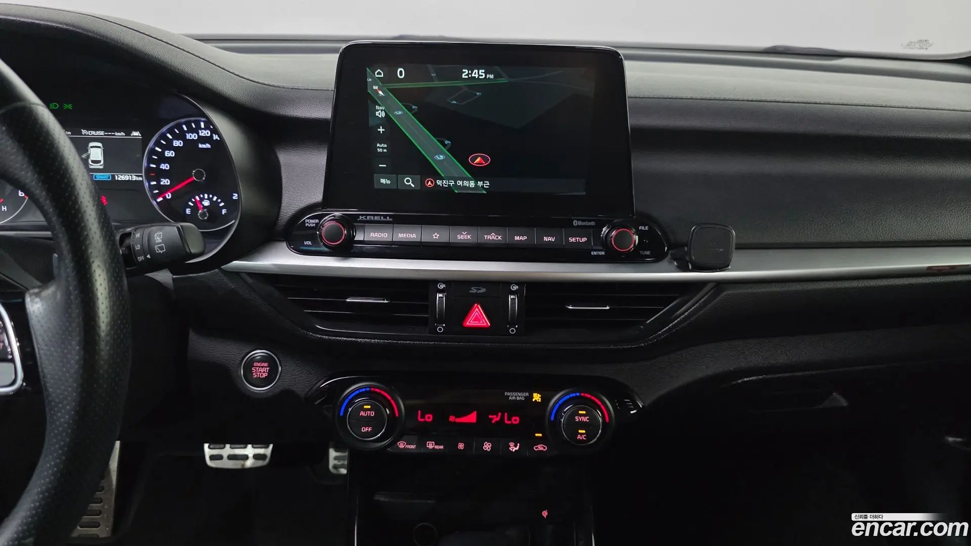 Kia K3 5Door GT Plus 2018