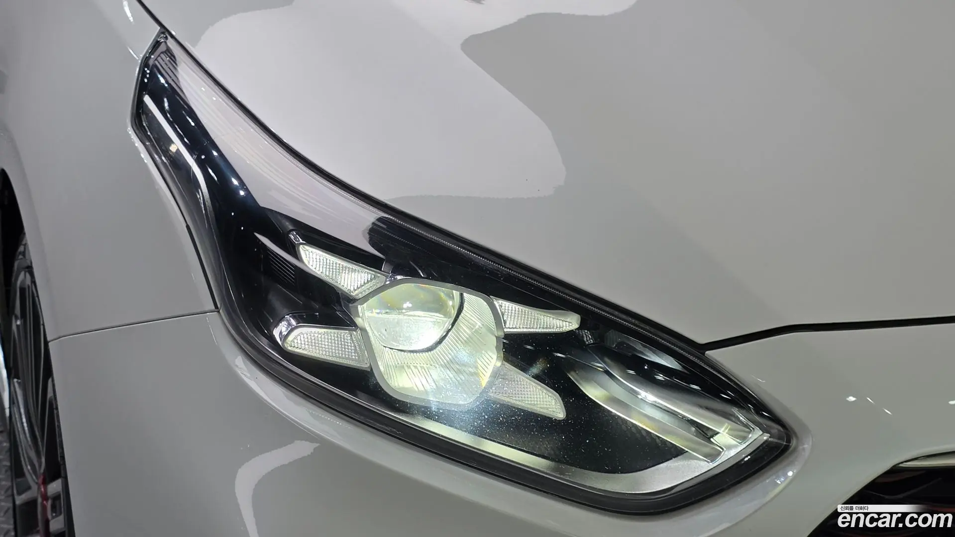 Kia K3 5Door GT Plus 2018