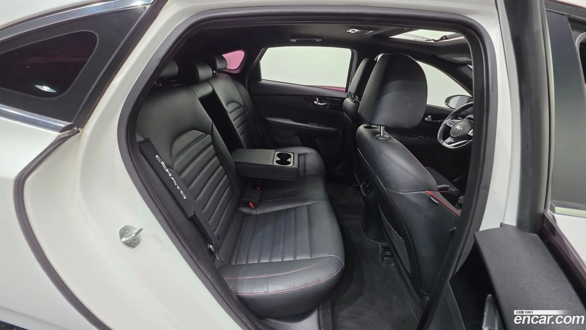 Kia K3 5Door GT Plus 2018