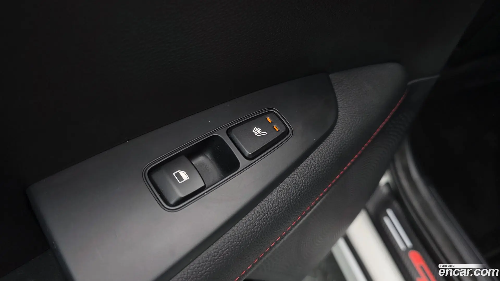 Kia K3 5Door GT Plus 2018
