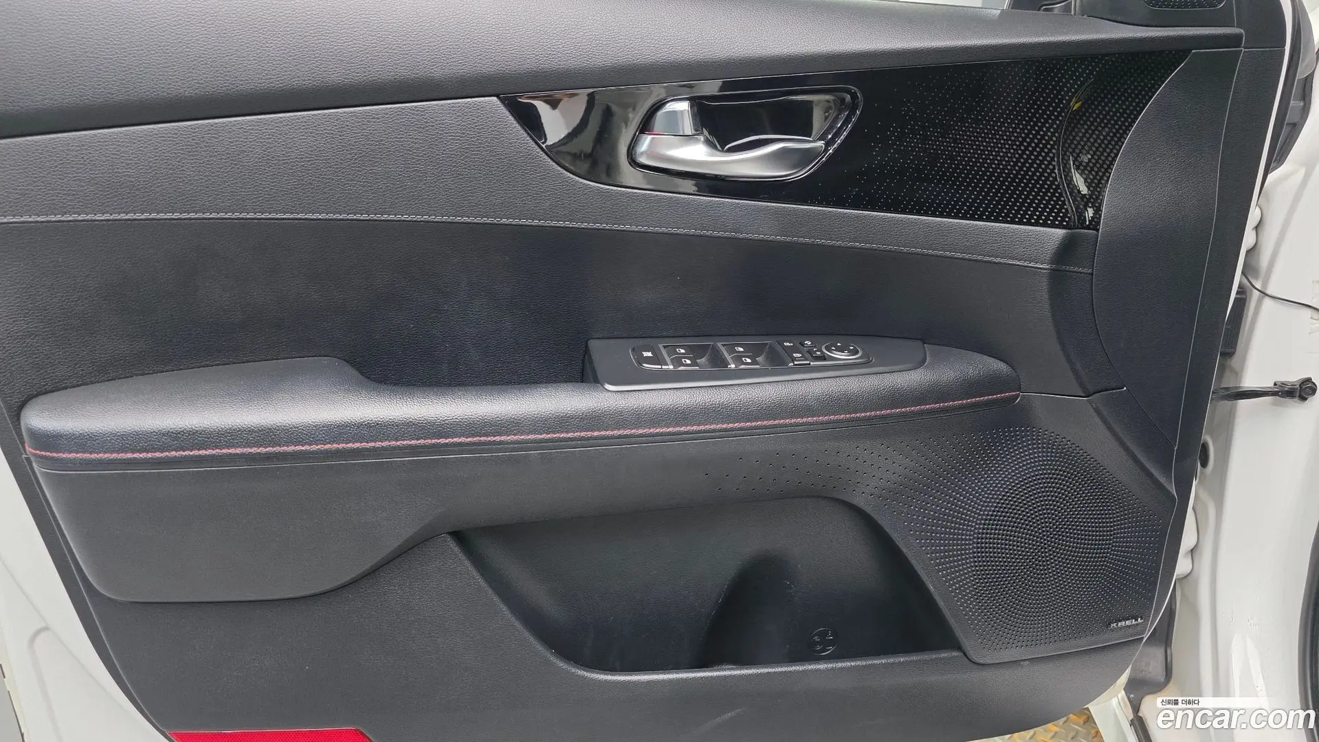 Kia K3 5Door GT Plus 2018