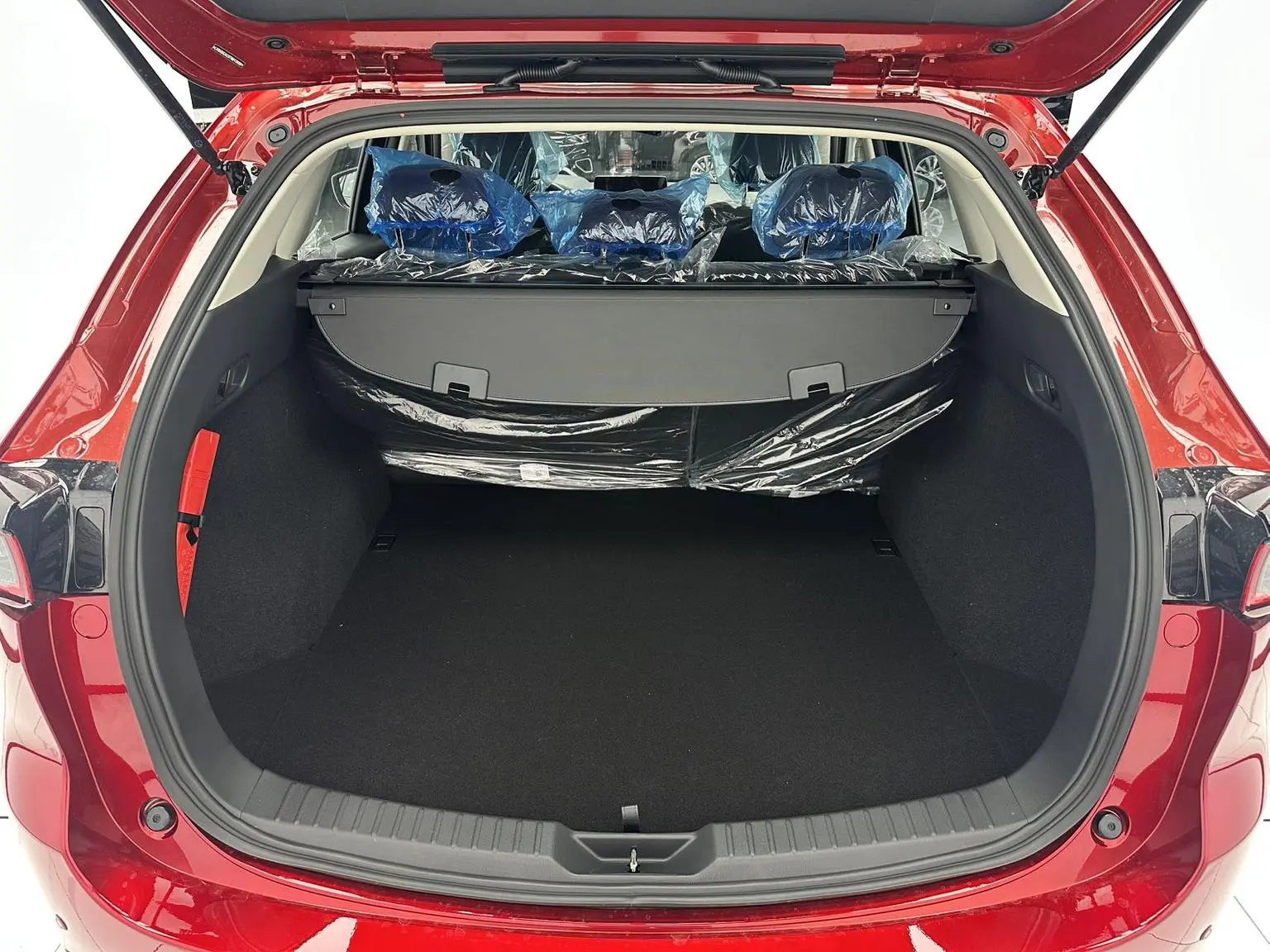 Mazda CX-5 2025 2.0L Auto 2WD Comfort