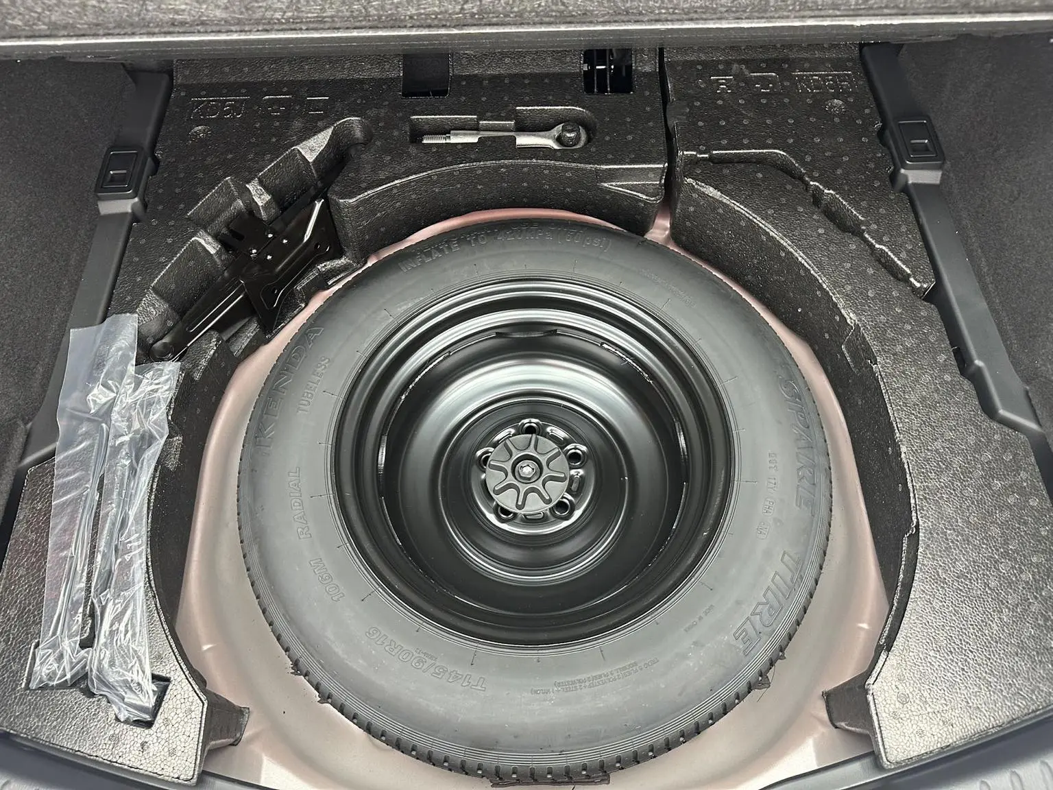 Mazda CX-5 2025 2.0L Auto 2WD Comfort