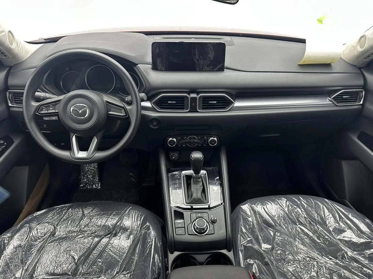 Mazda CX-5 2025 2.0L Auto 2WD Comfort