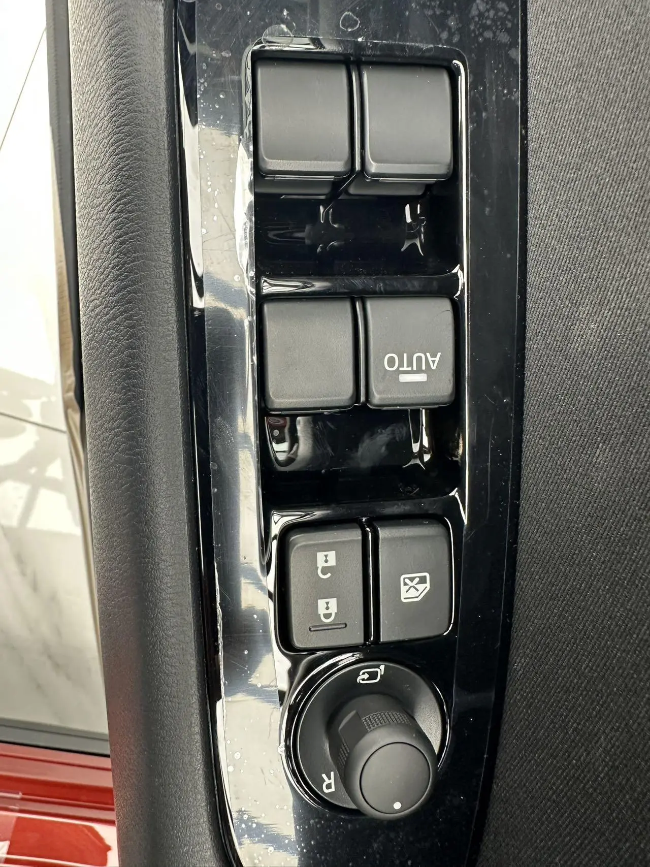 Mazda CX-5 2025 2.0L Auto 2WD Comfort
