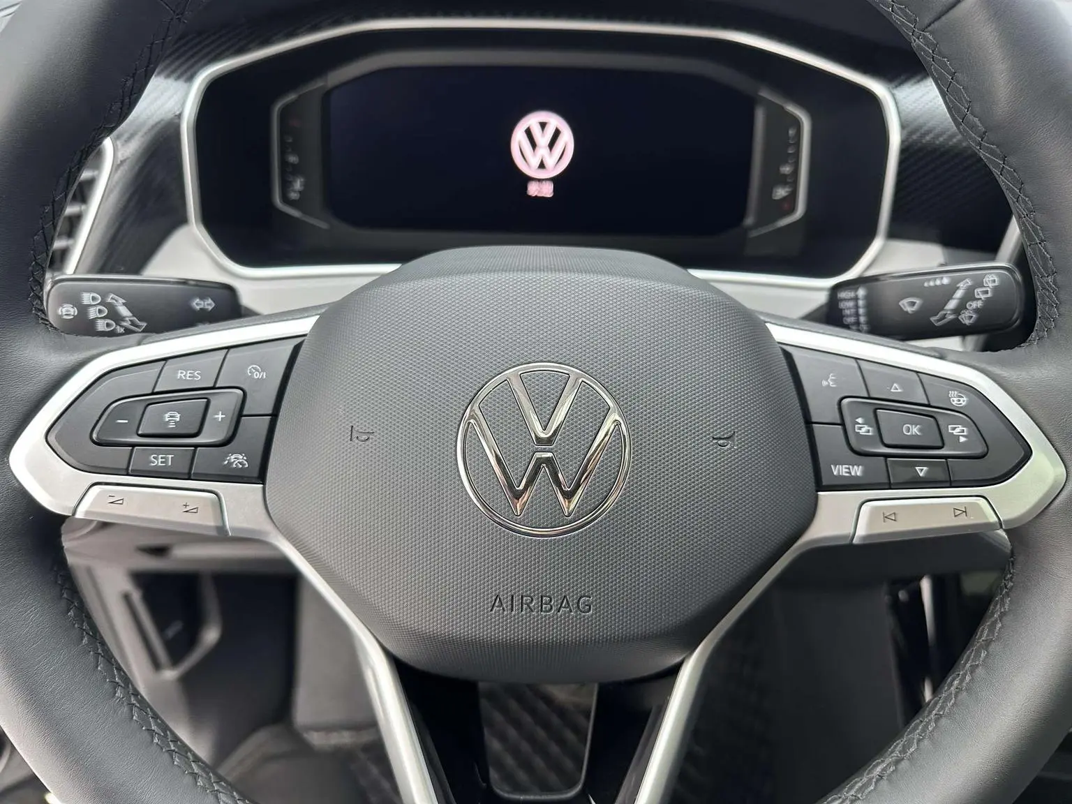 Volkswagen Tayron 2023 280TSI 2WD Luxury Plus