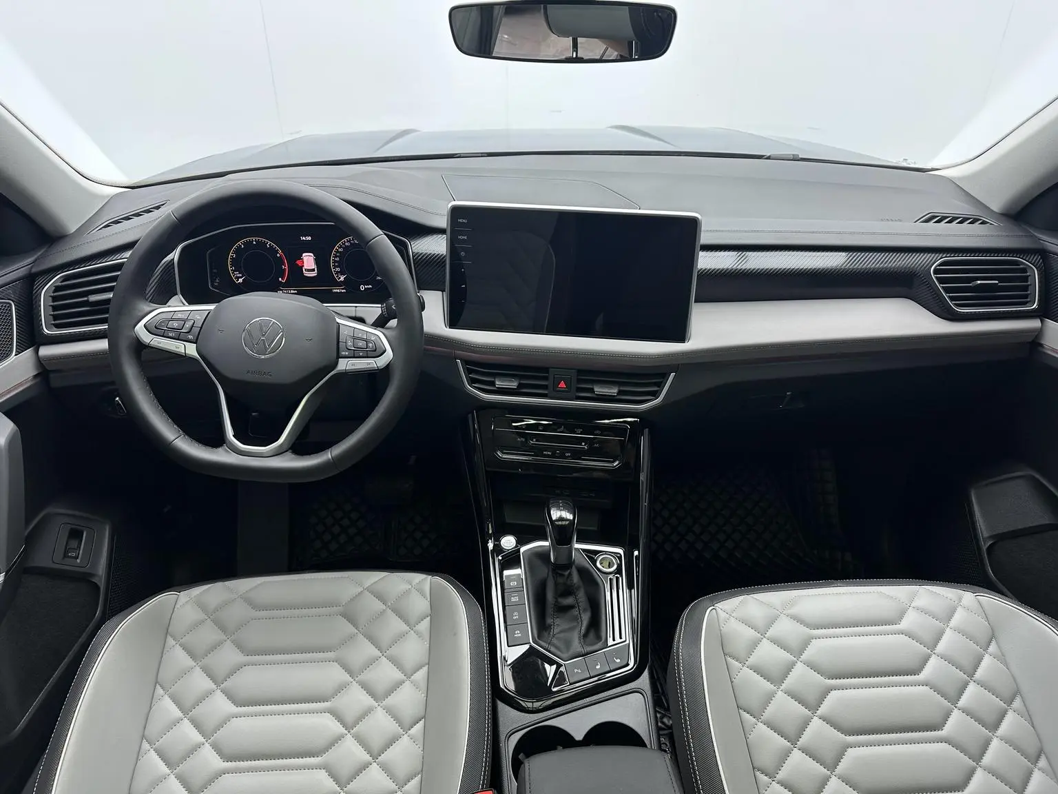 Volkswagen Tayron 2023 280TSI 2WD Luxury Plus