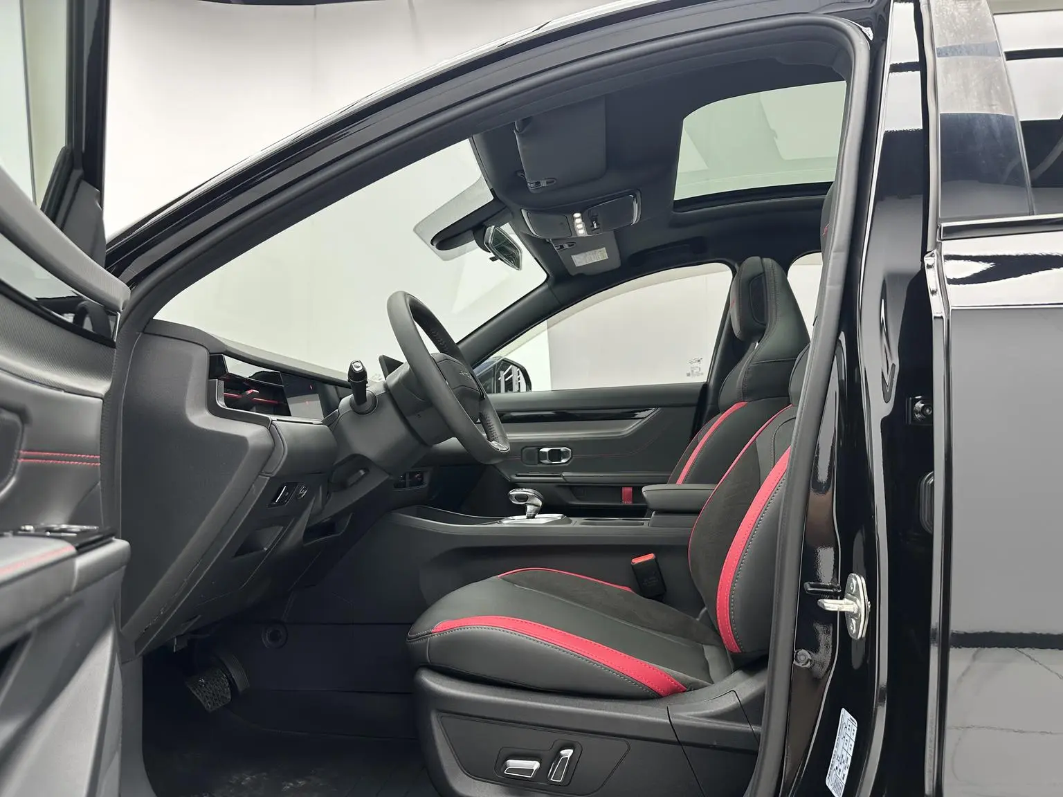 Jetour Da 2023 1.5T DCT Star Shine PRO