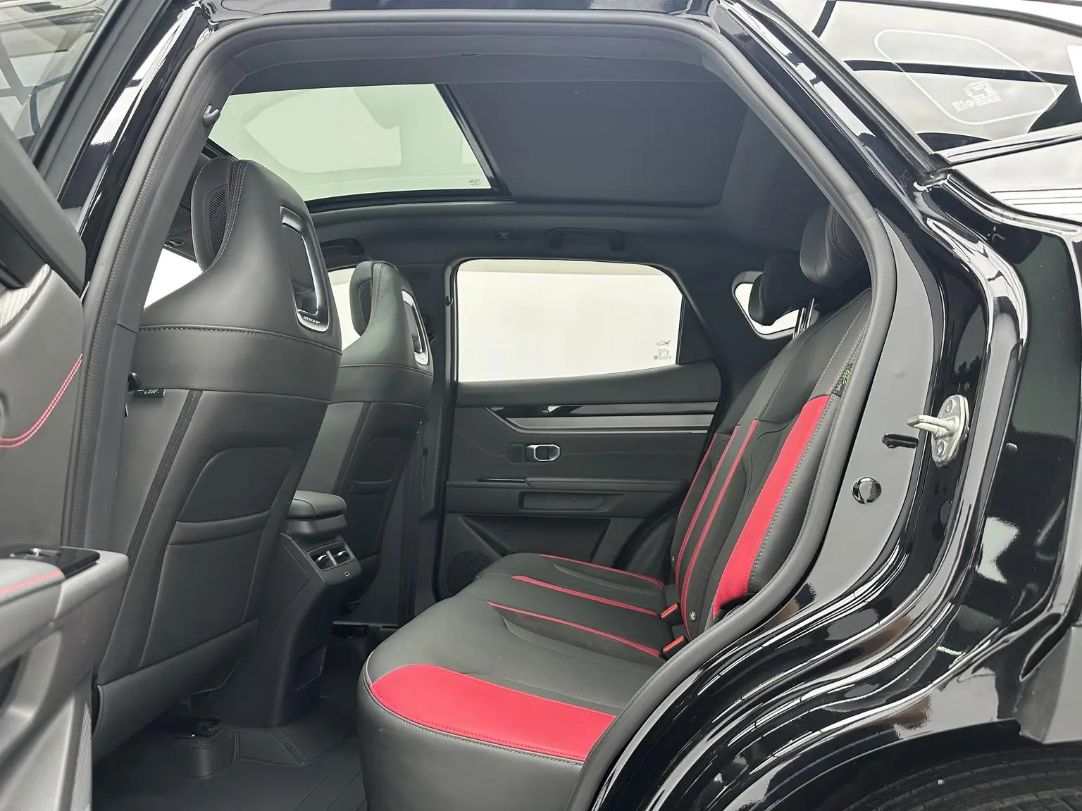 Jetour Da 2023 1.5T DCT Star Shine PRO