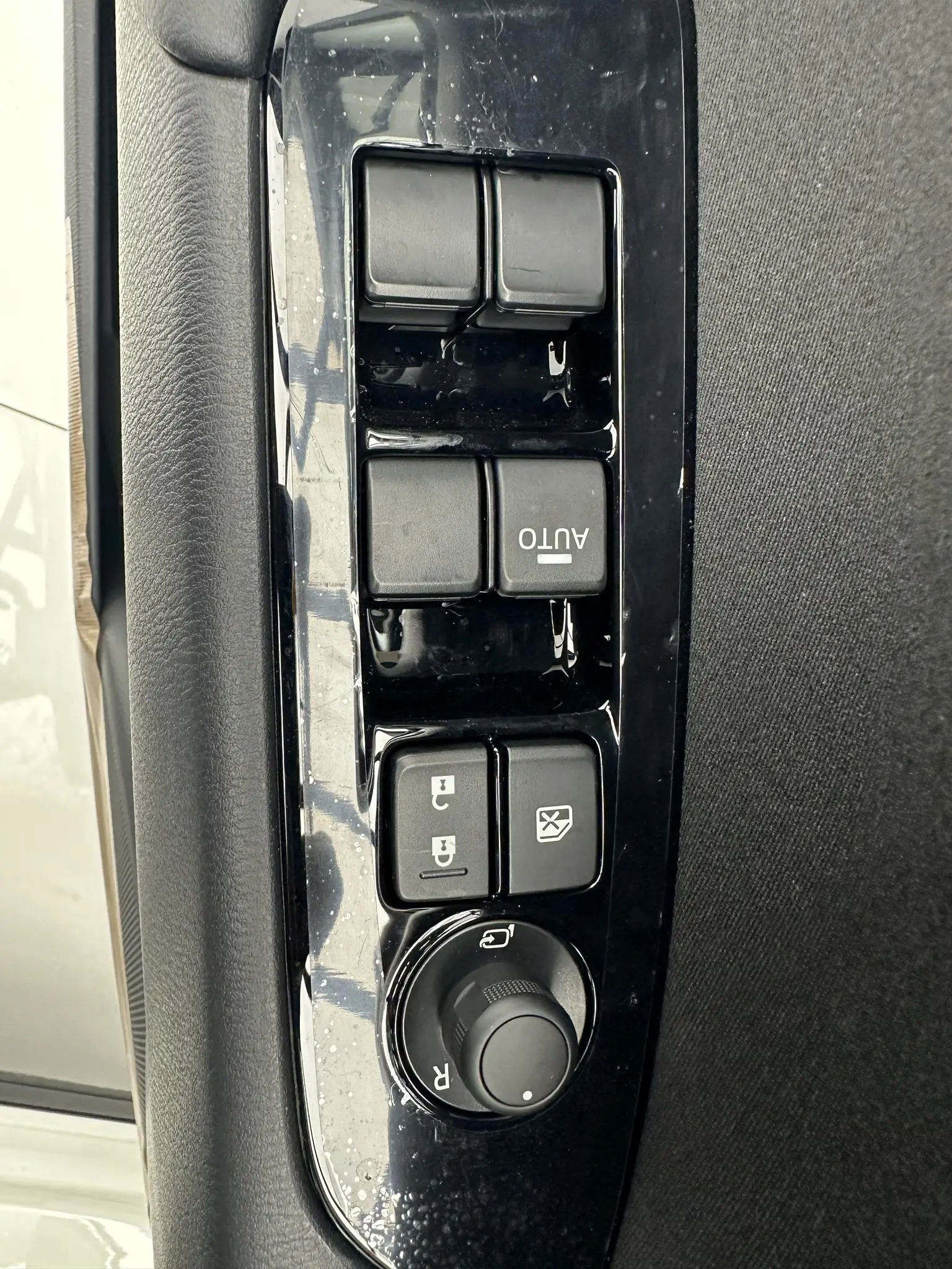 Mazda CX-5 2025 2.0L Auto 2WD Comfort