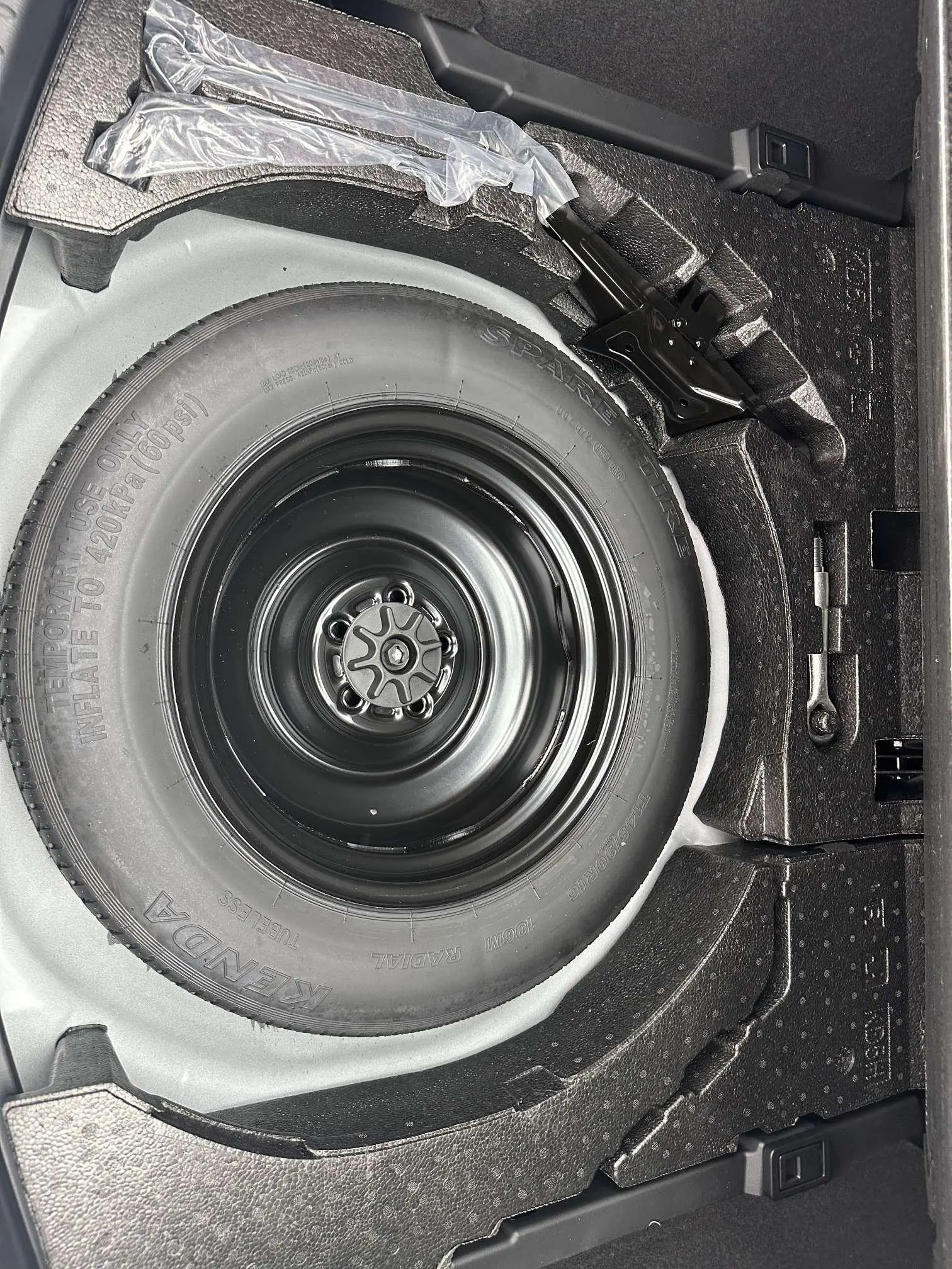 Mazda CX-5 2025 2.0L Auto 2WD Comfort