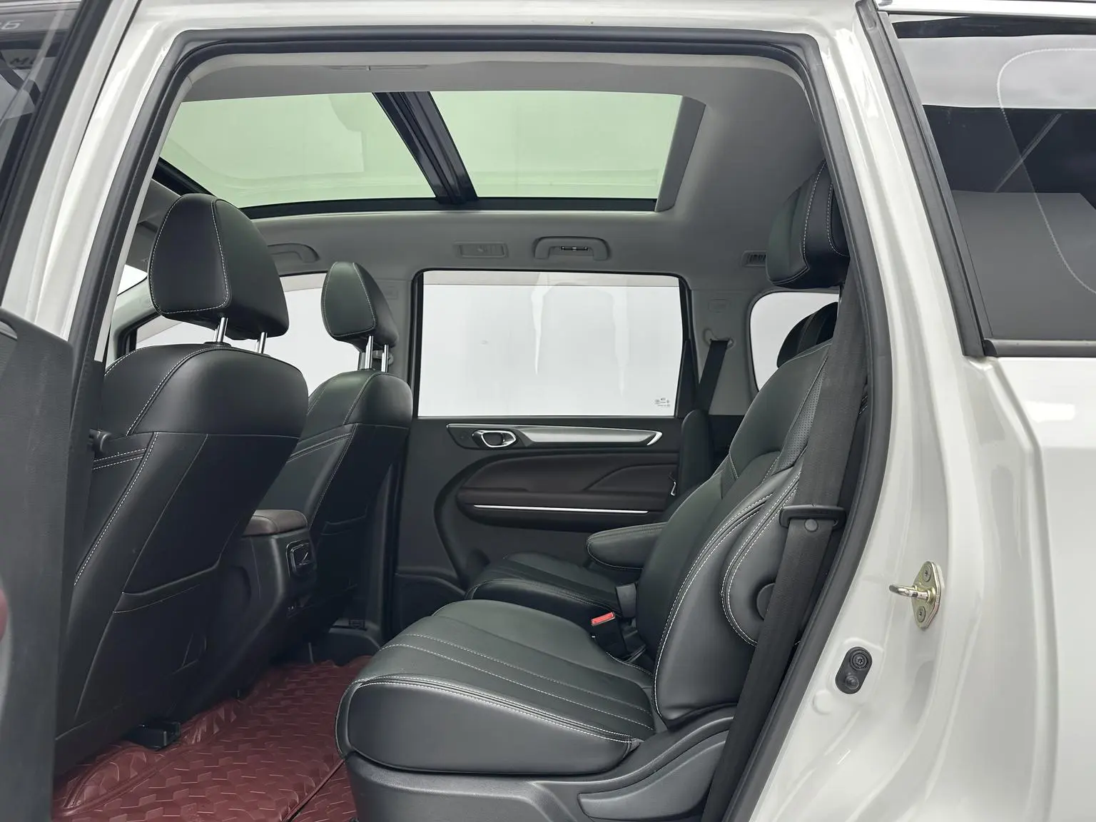 GAC Trumpchi Trumpchi M6 2021 Pro 270T Auto Premium Plus