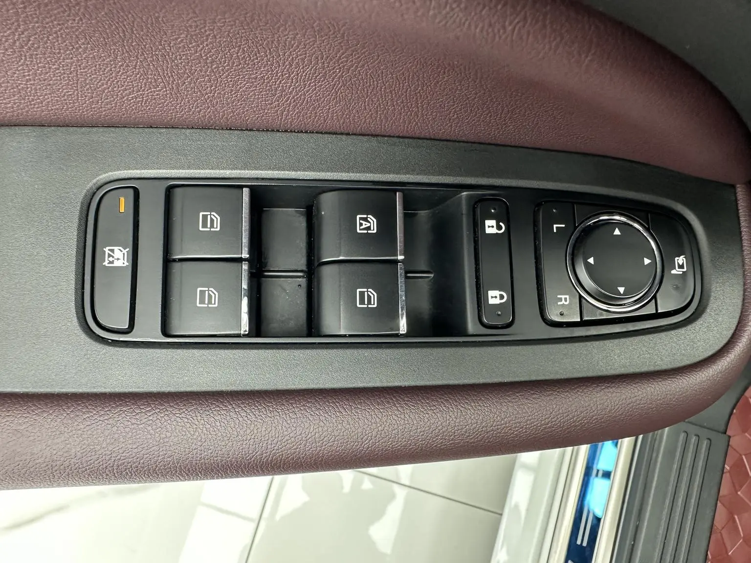 GAC Trumpchi Trumpchi M6 2021 Pro 270T Auto Premium Plus