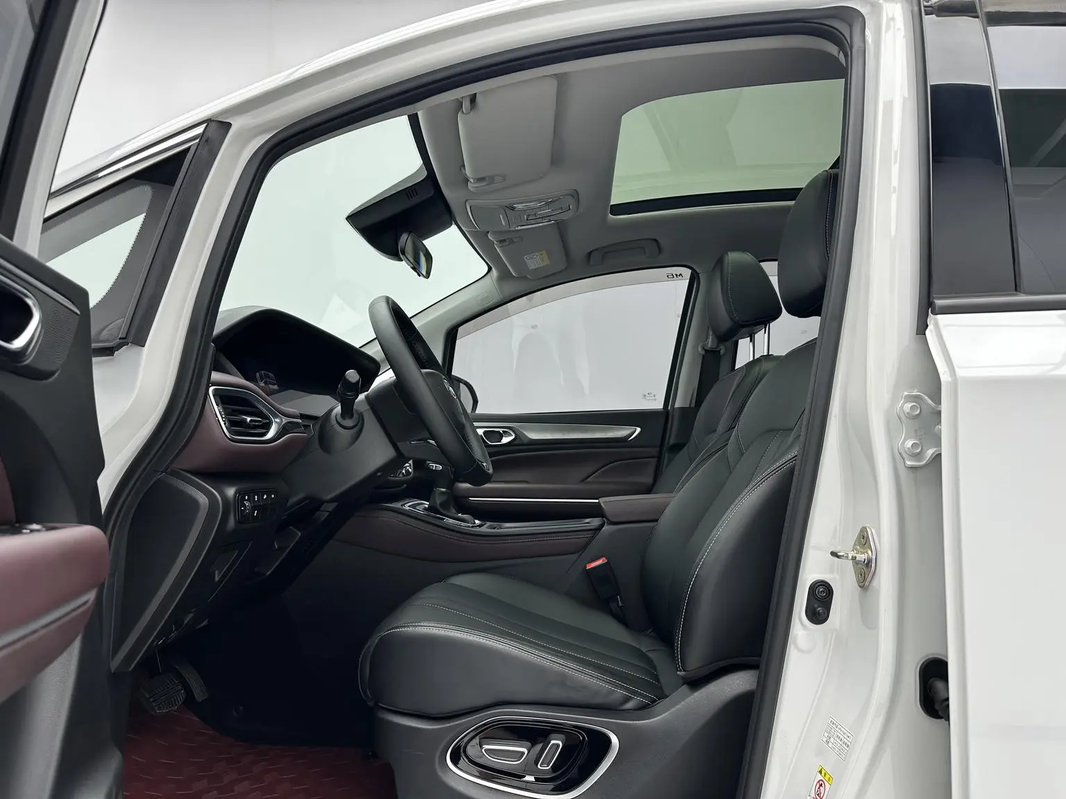 GAC Trumpchi Trumpchi M6 2021 Pro 270T Auto Premium Plus