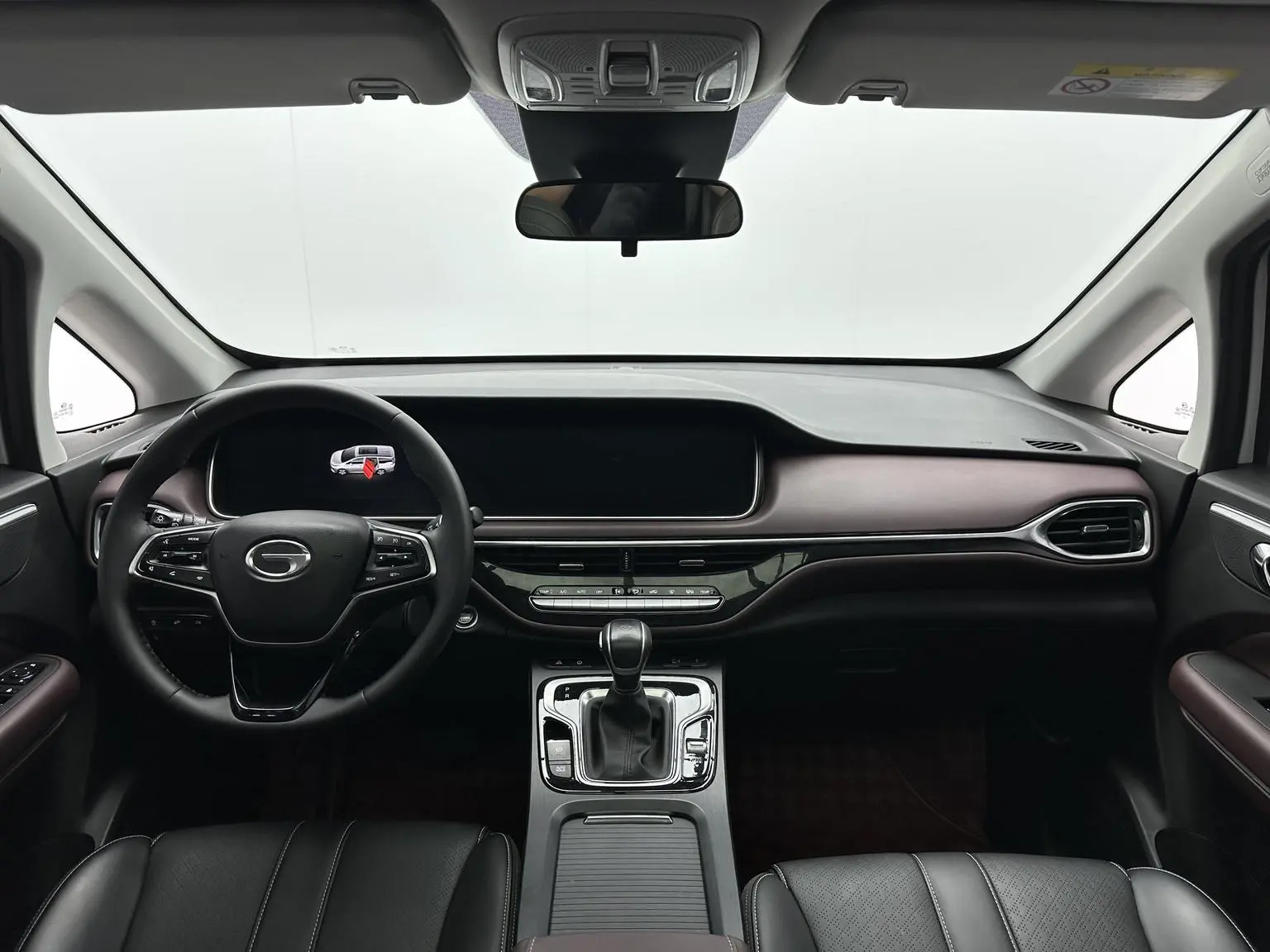 GAC Trumpchi Trumpchi M6 2021 Pro 270T Auto Premium Plus