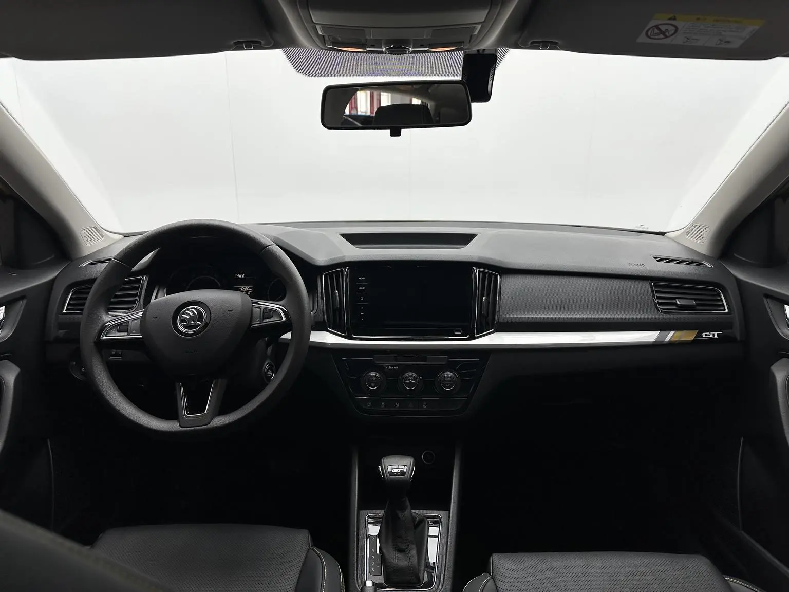 Skoda GT 2022 1.5L Auto Exclusive