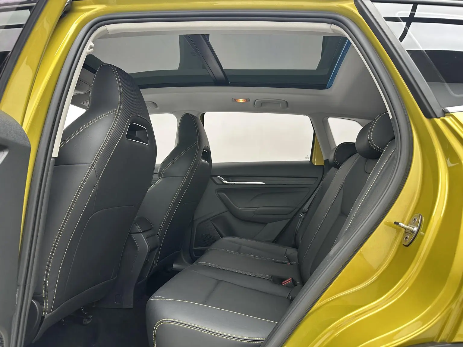 Skoda GT 2022 1.5L Auto Exclusive