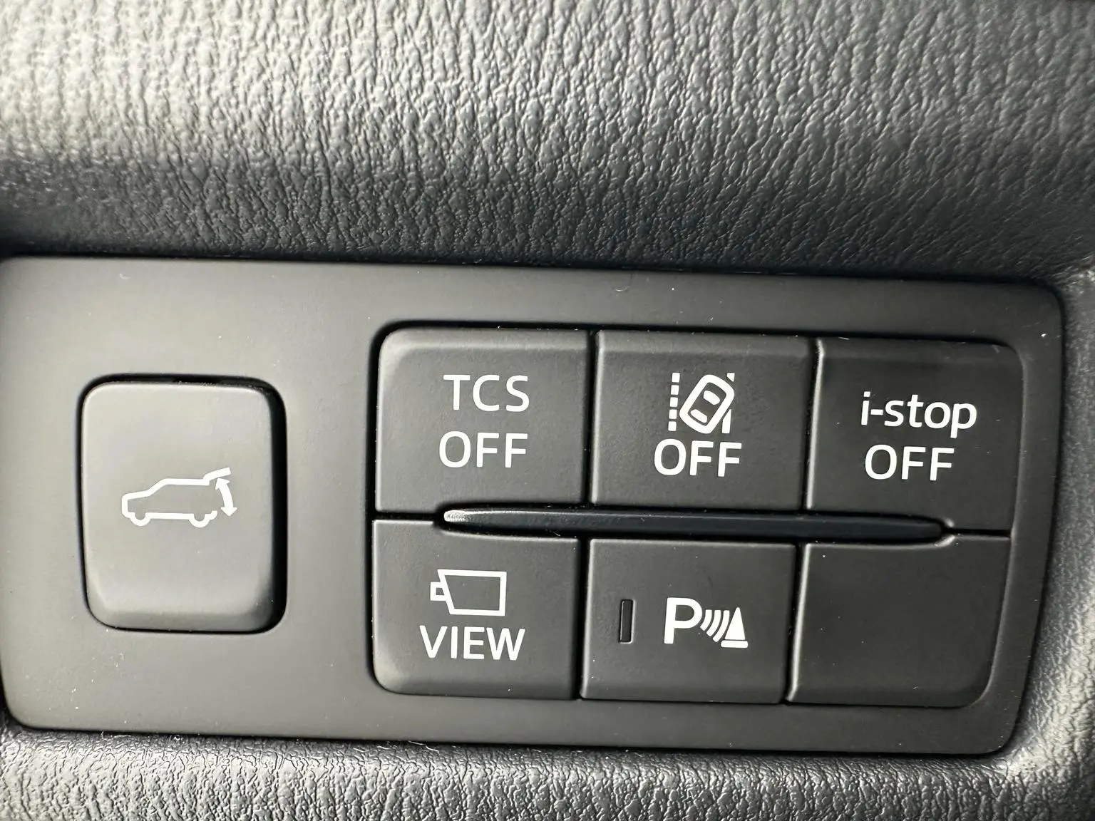 Mazda CX-5 2025 2.0L Auto 2WD Smart Elegant Pro