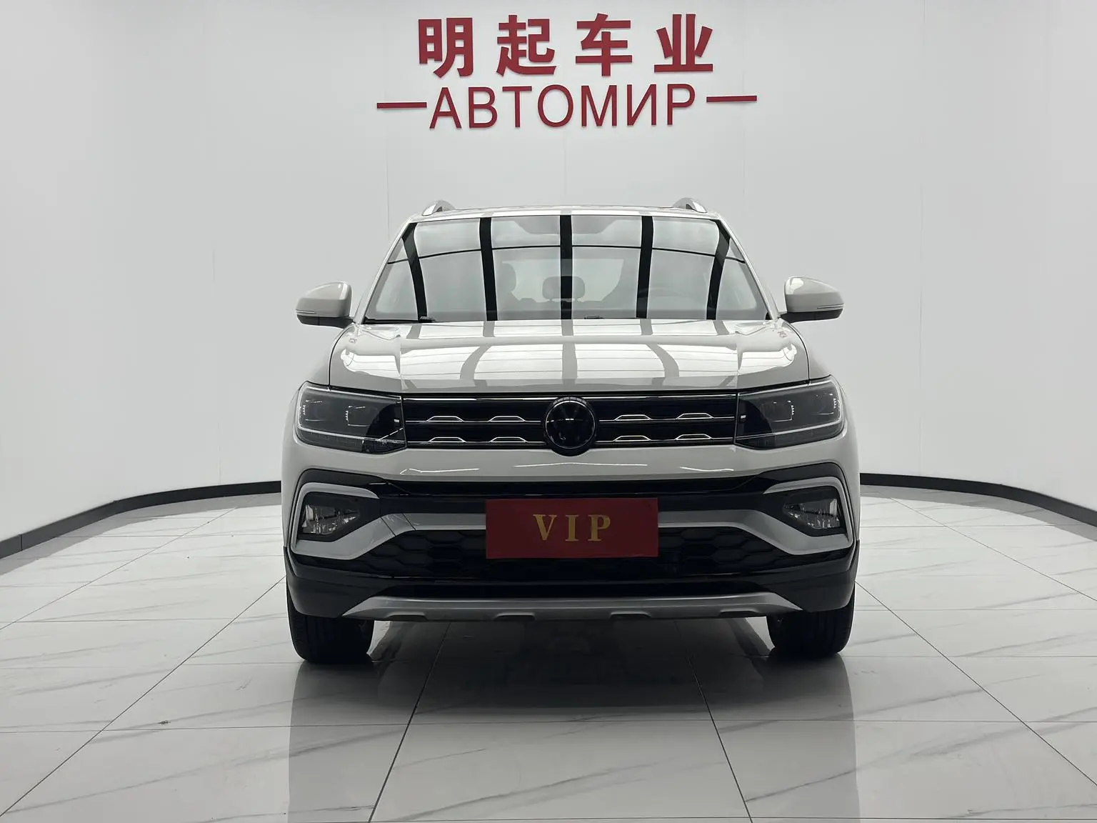 Volkswagen T-Cross 2022 1.5L Auto Comfort